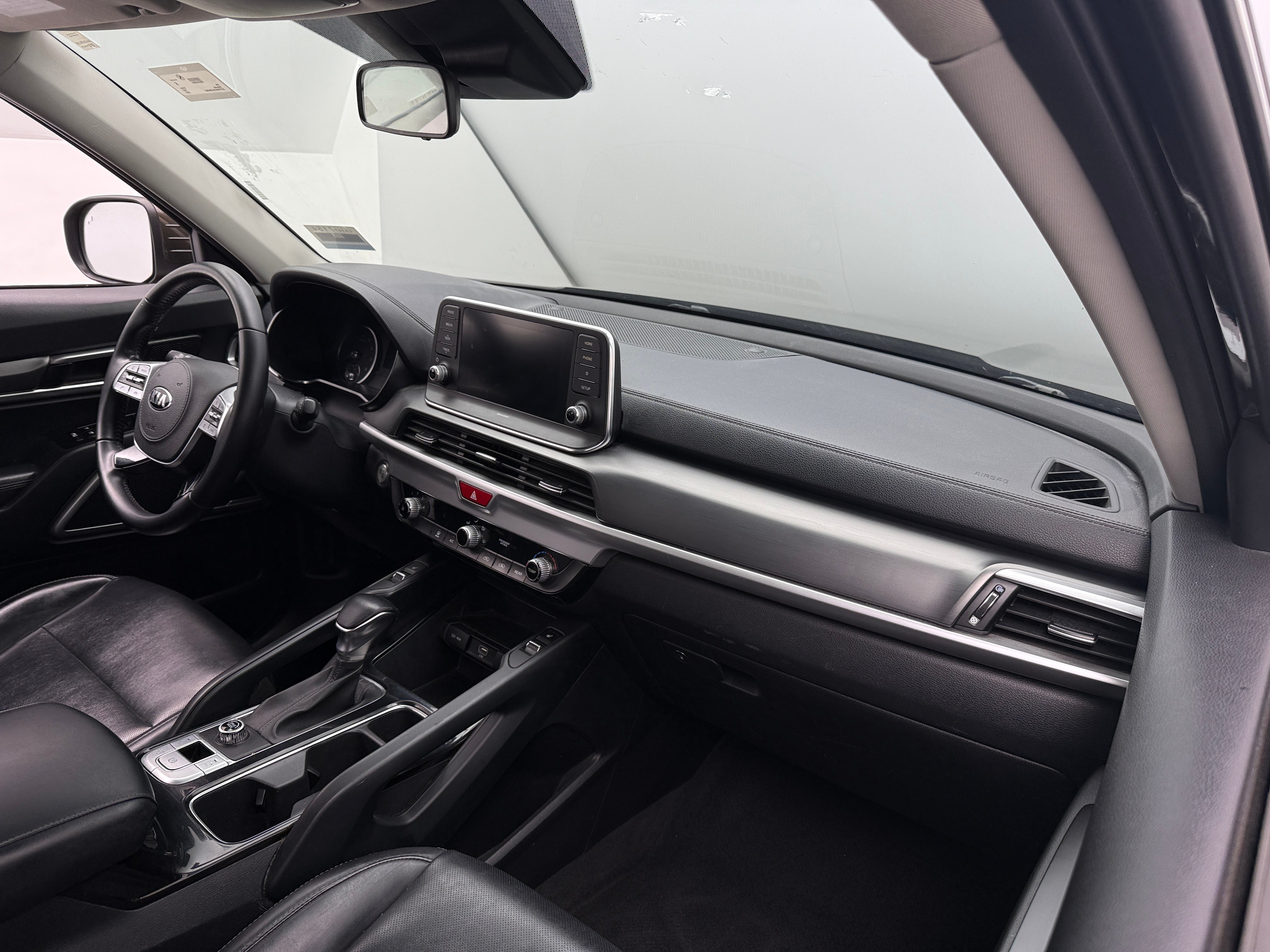 2020 Kia Telluride S 3
