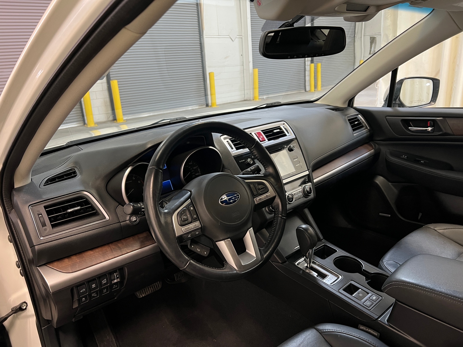 Thumbnail: 2016 Subaru Outback - 2