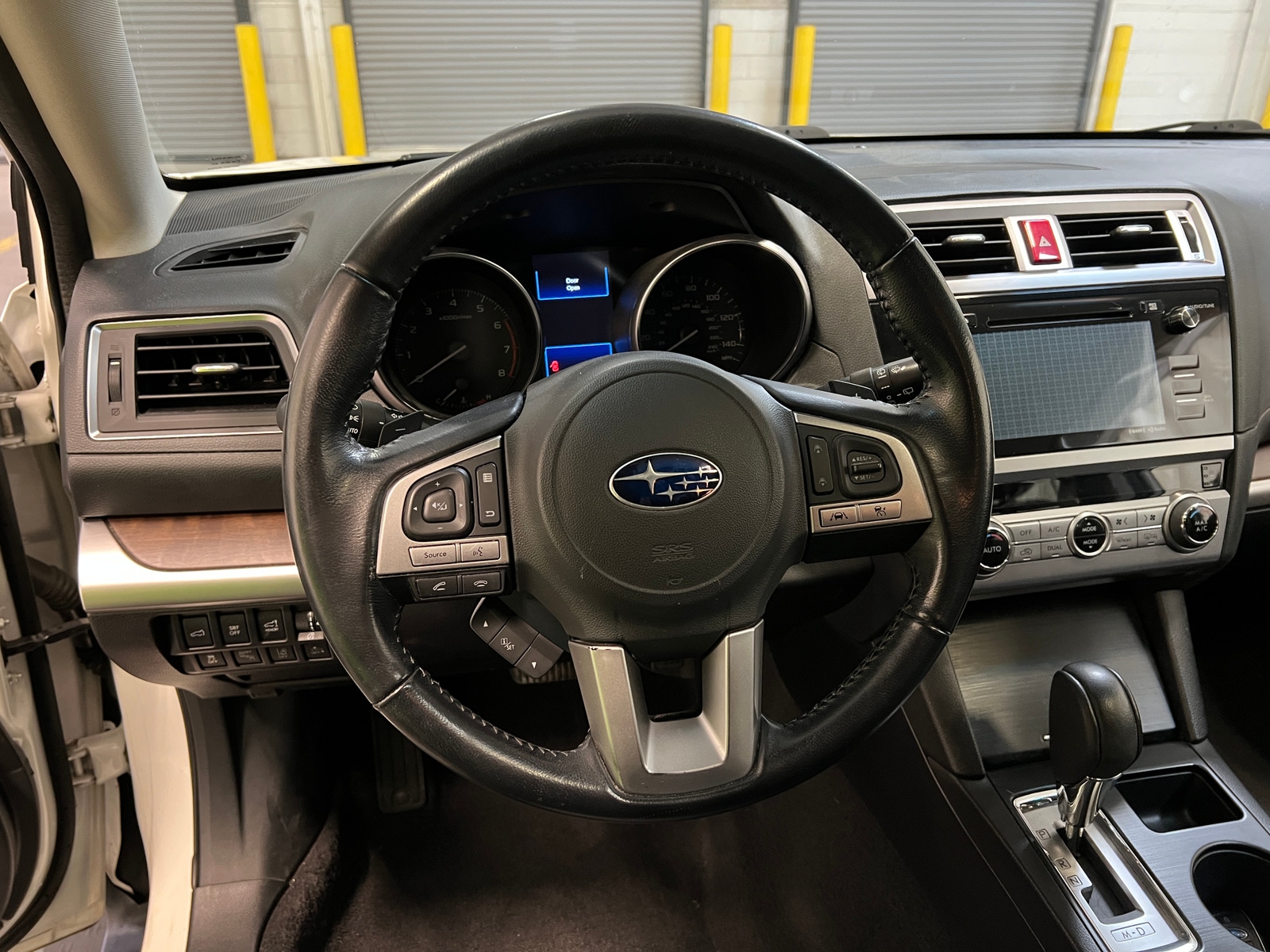 Thumbnail: 2016 Subaru Outback - 4