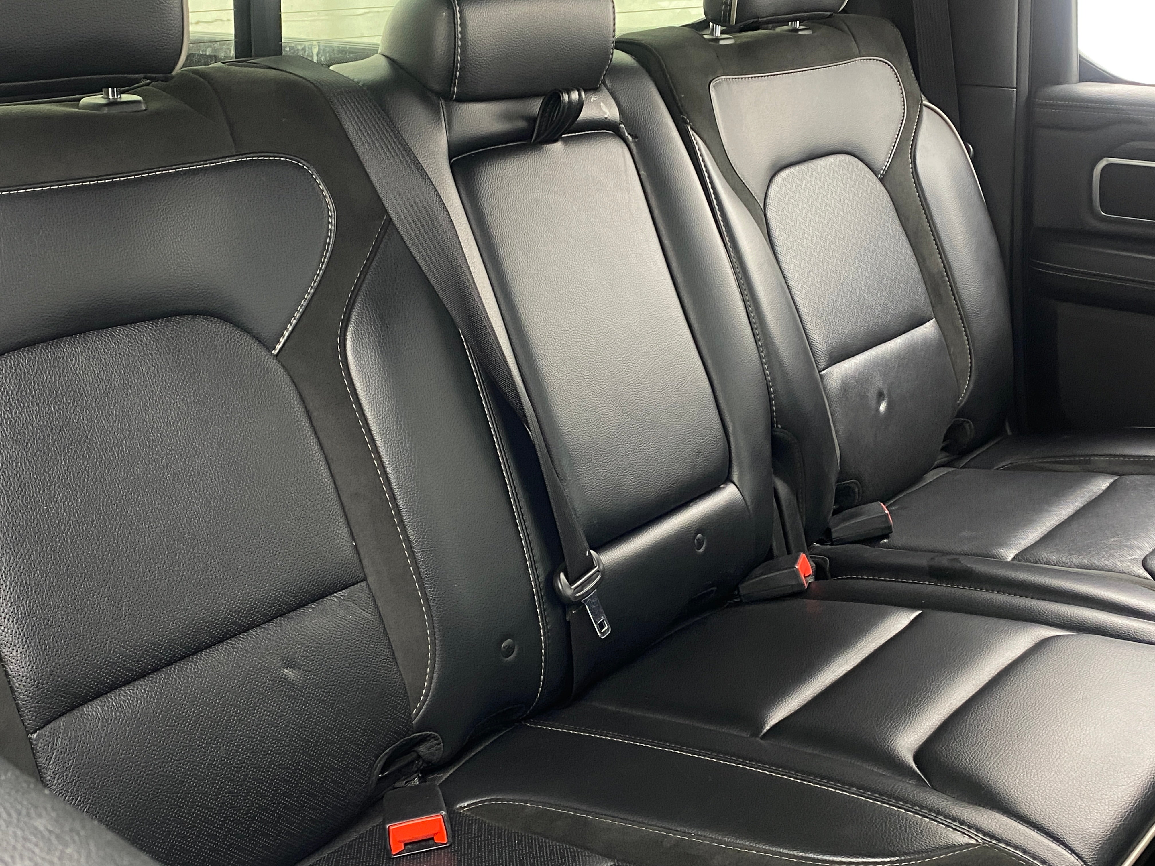 2023 RAM 1500 Laramie 5