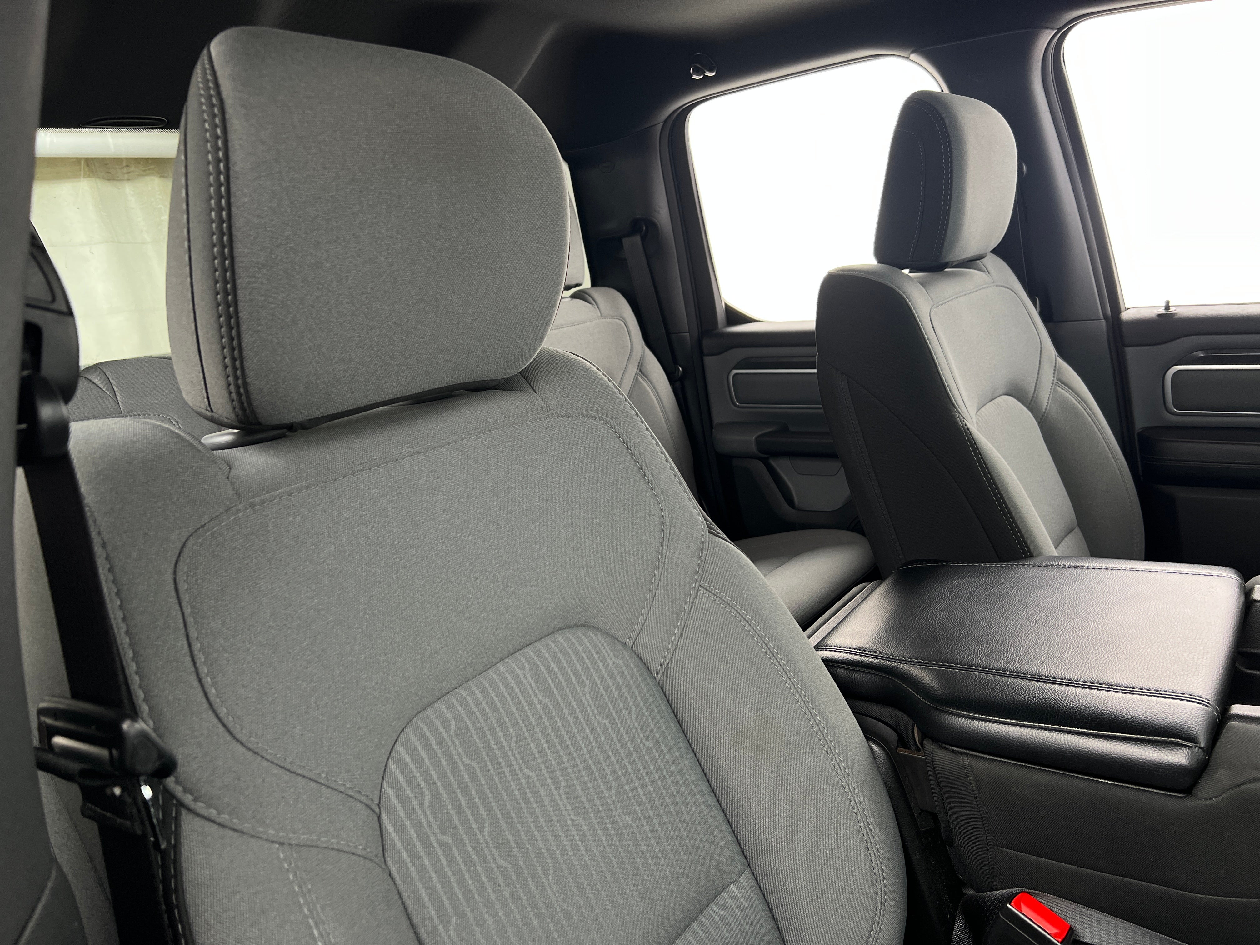 2022 RAM 1500 Big Horn 2