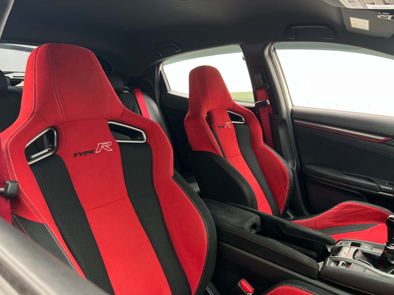 Thumbnail: 2019 Honda Civic - 2