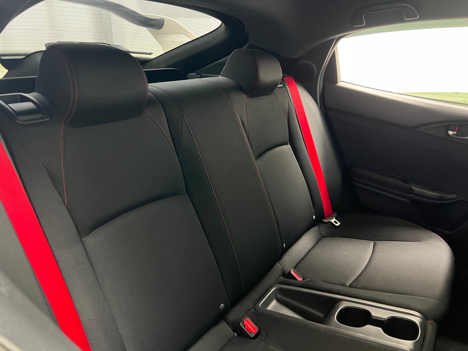 Thumbnail: 2019 Honda Civic - 6