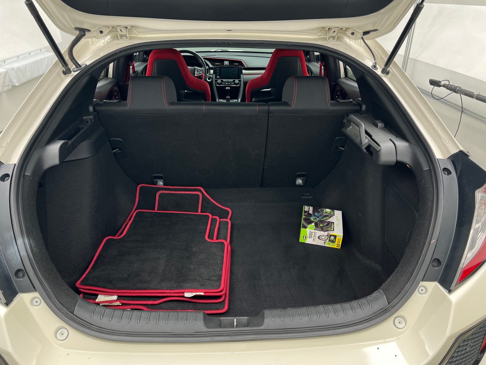 Thumbnail: 2019 Honda Civic - 7