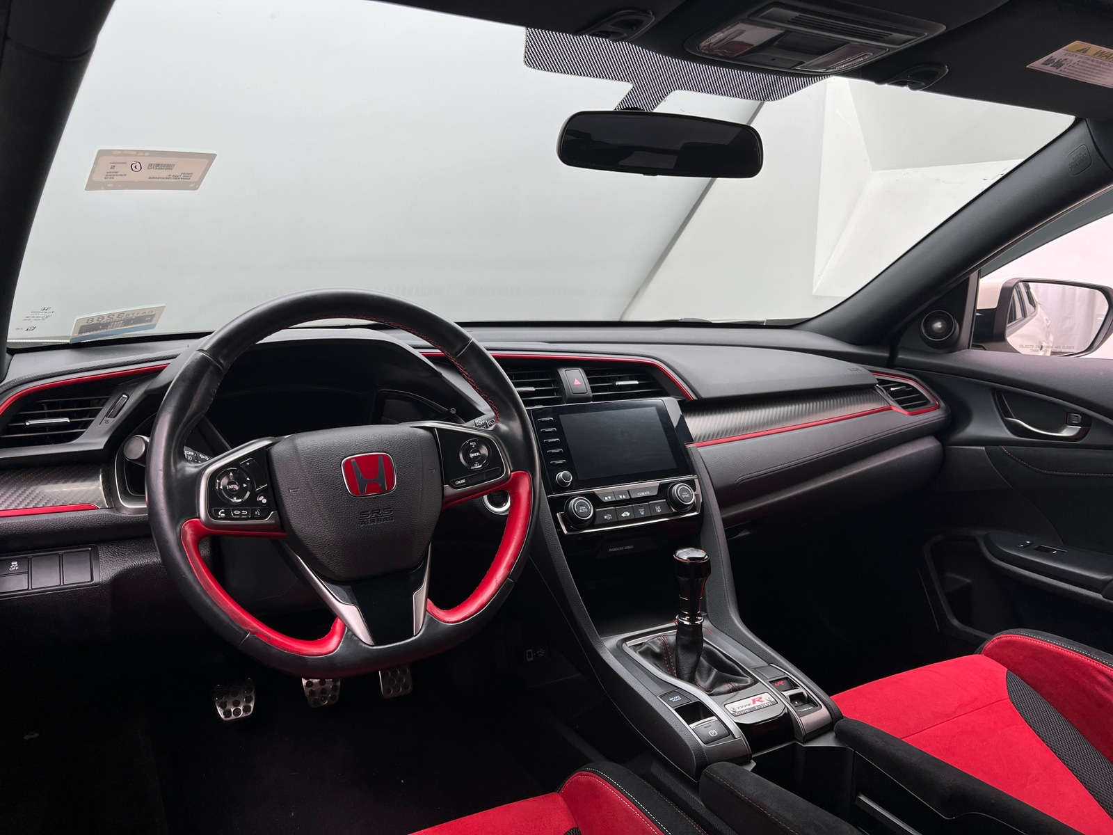 Thumbnail: 2019 Honda Civic - 3