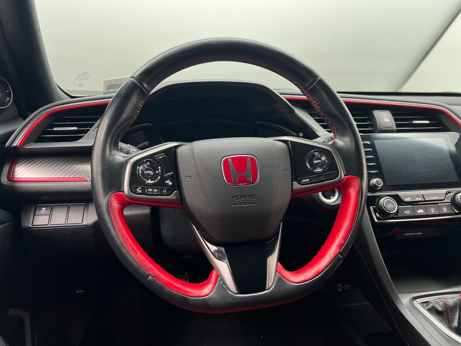 Thumbnail: 2019 Honda Civic - 5