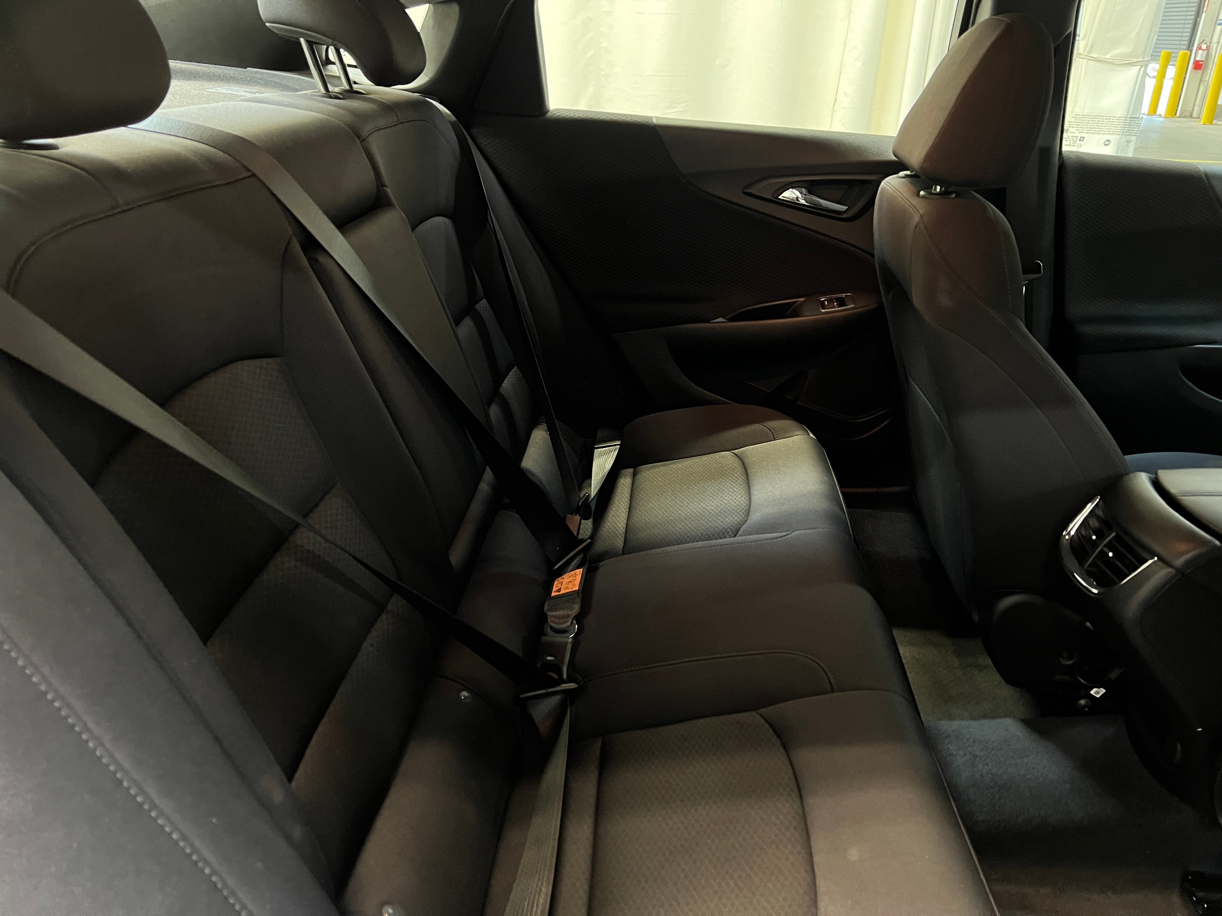 2023 Chevrolet Malibu LT 6