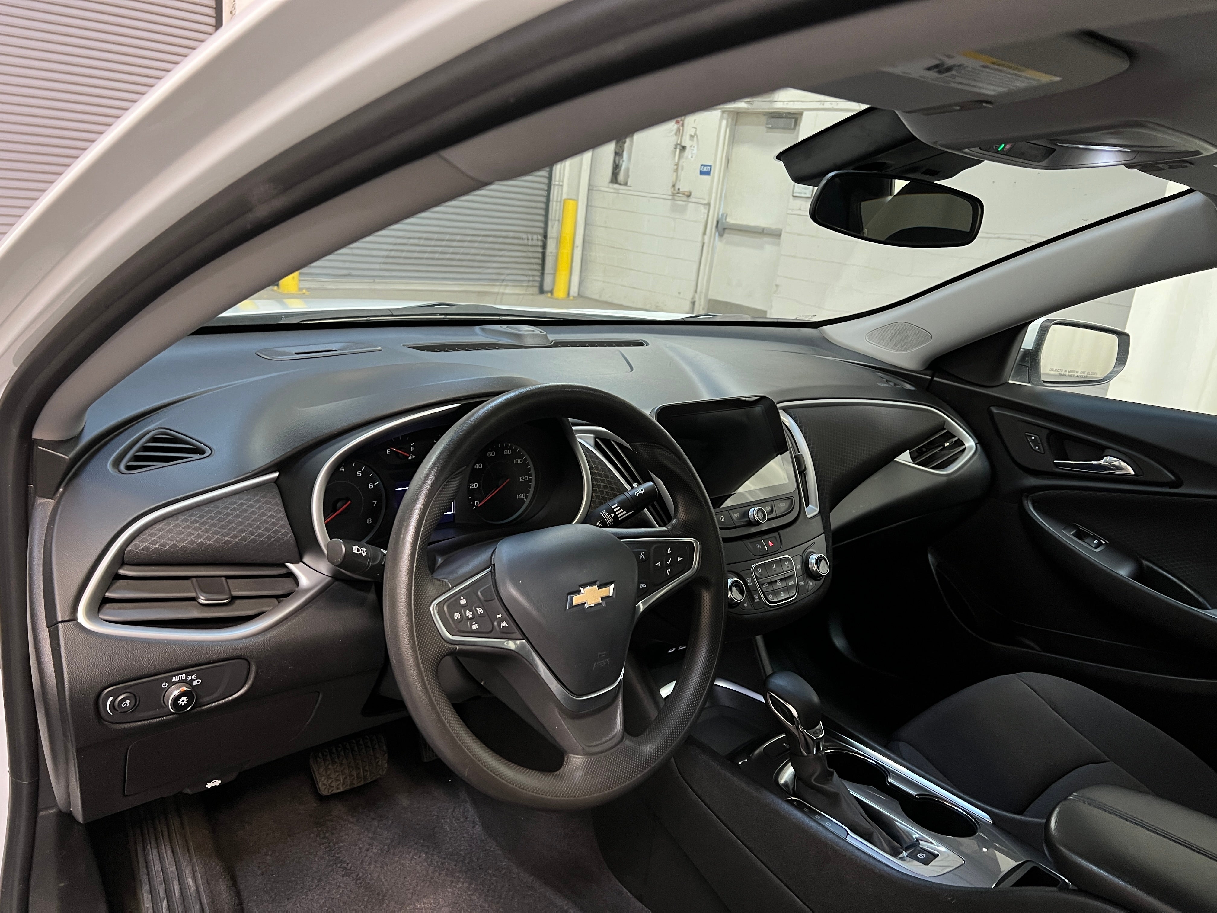 2023 Chevrolet Malibu LT 3