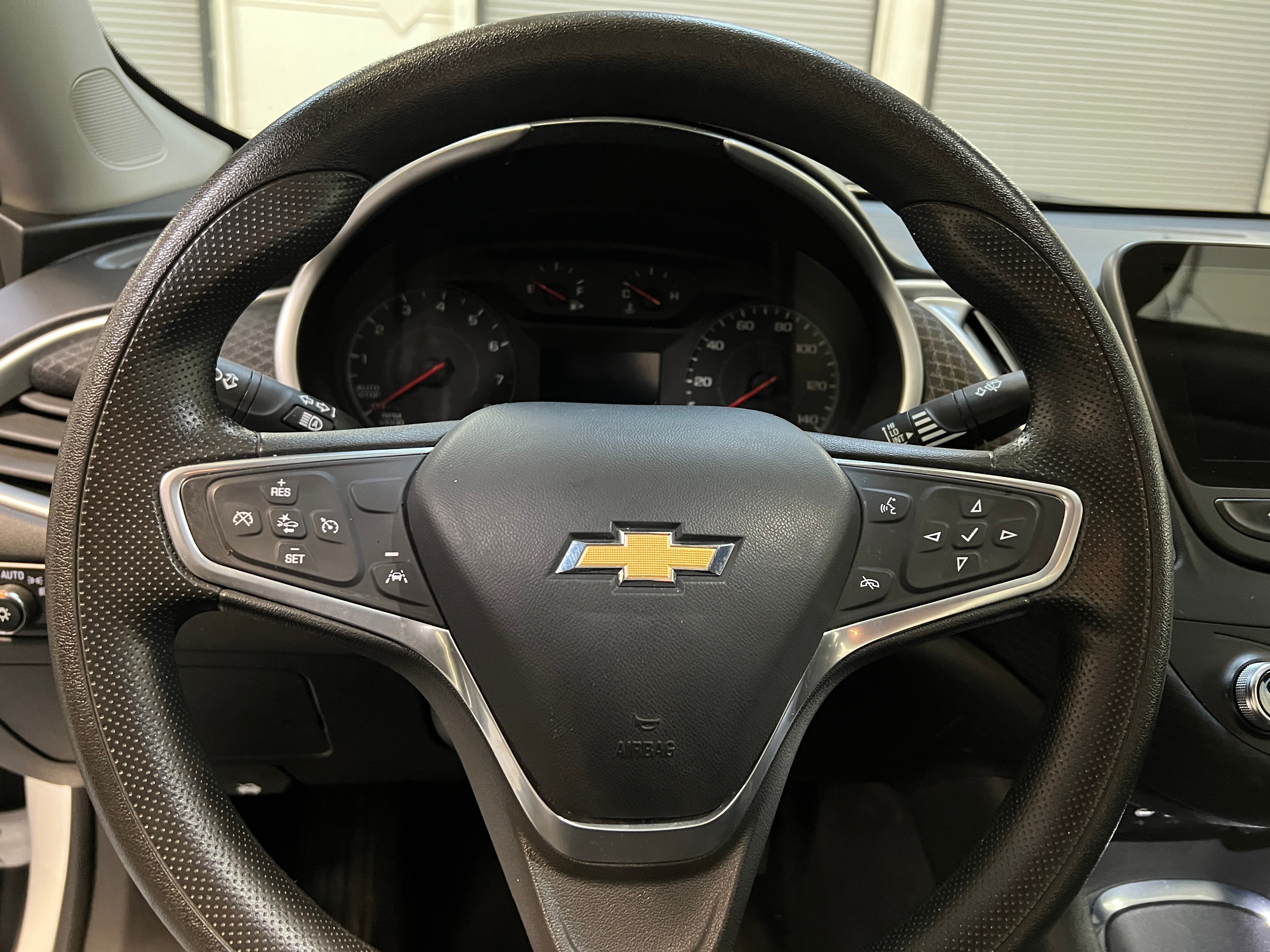 2023 Chevrolet Malibu LT 5