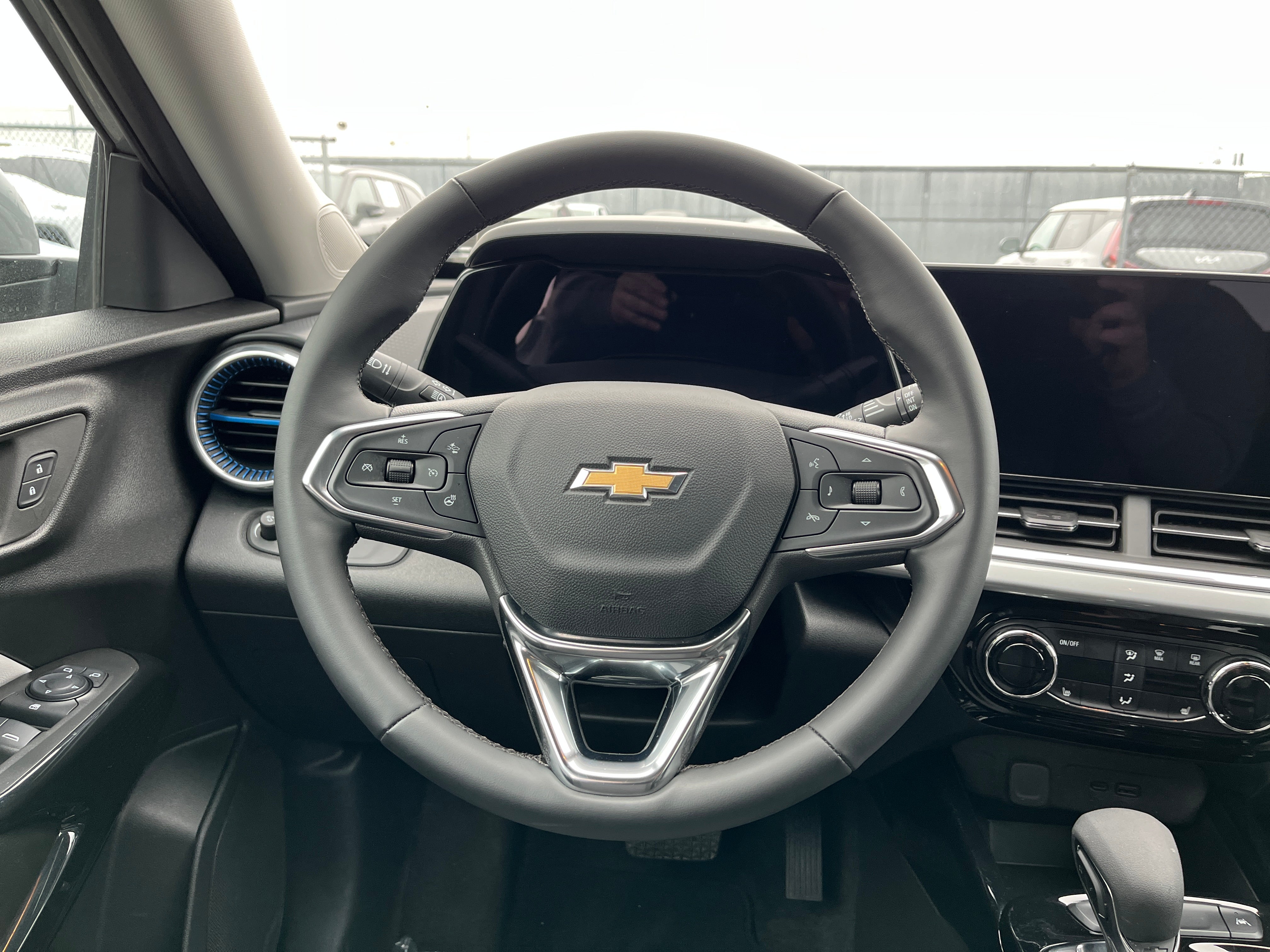 2024 Chevrolet Trax LT 5