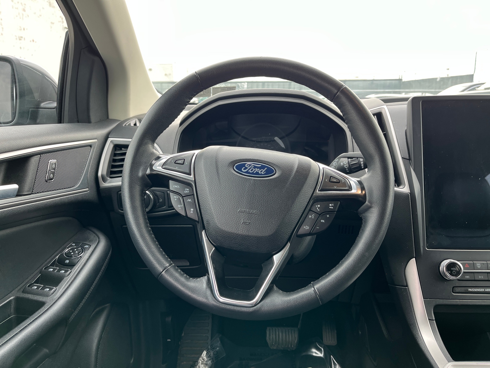 Thumbnail: 2024 Ford Edge - 5