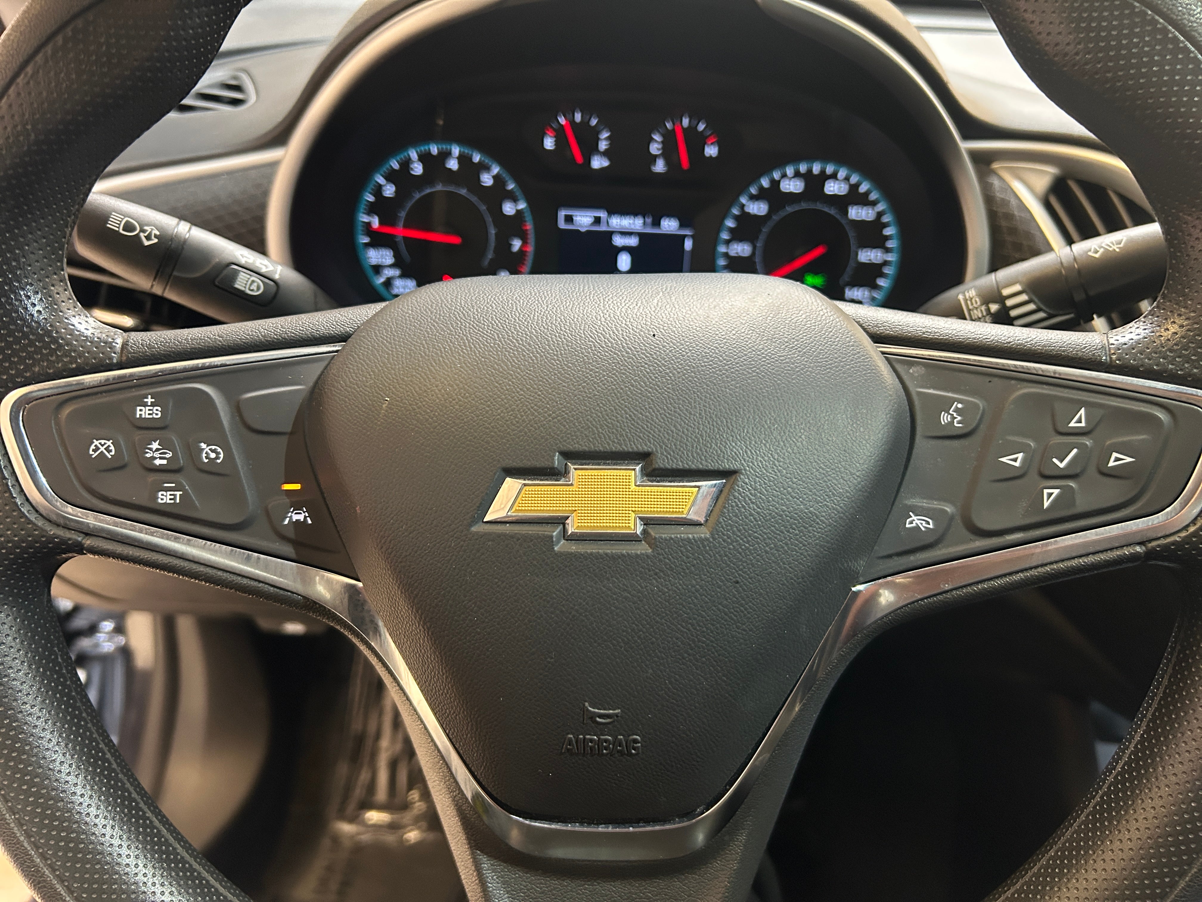 2023 Chevrolet Malibu LT 5
