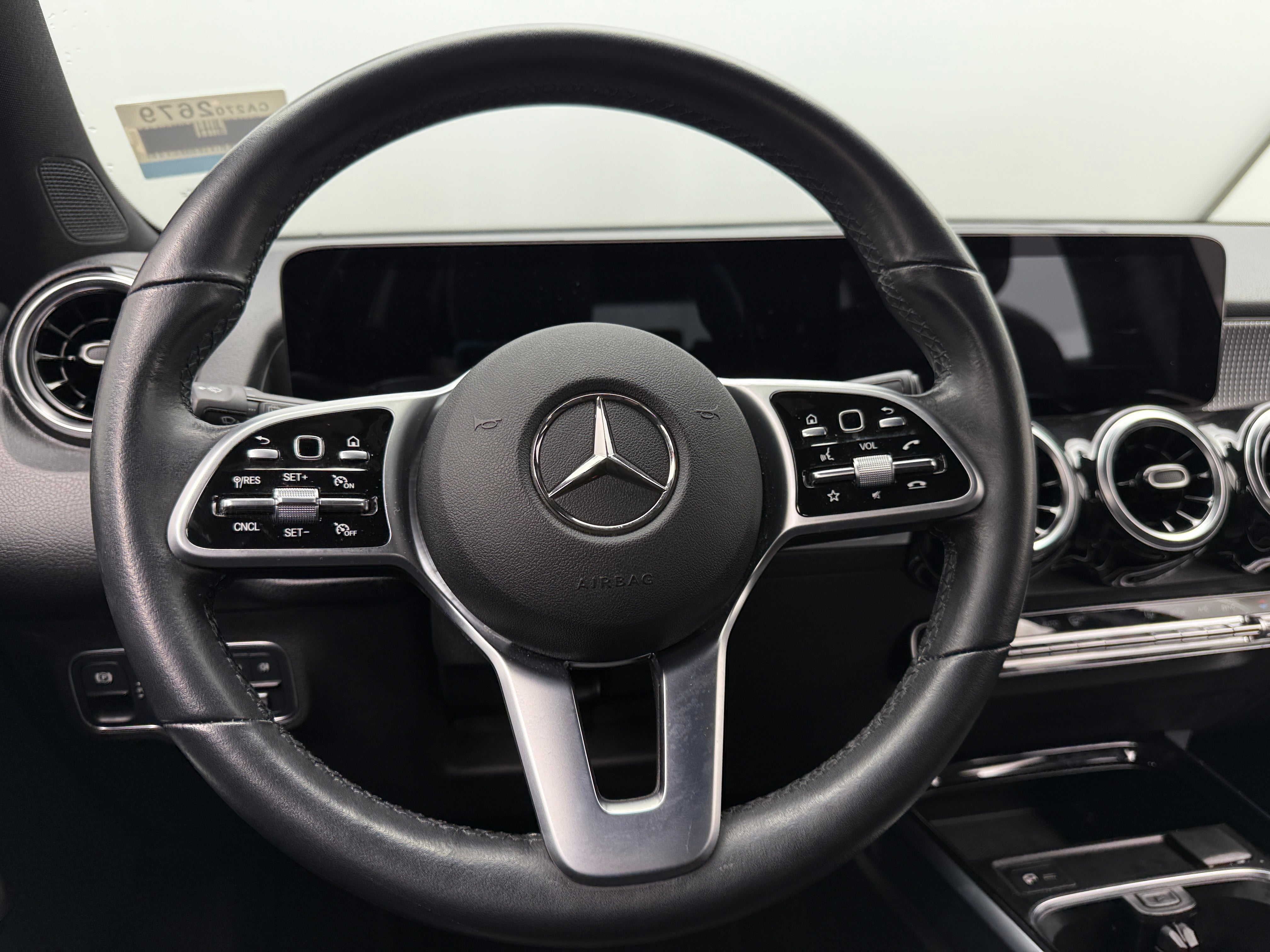 2022 Mercedes-Benz GLB 250 4