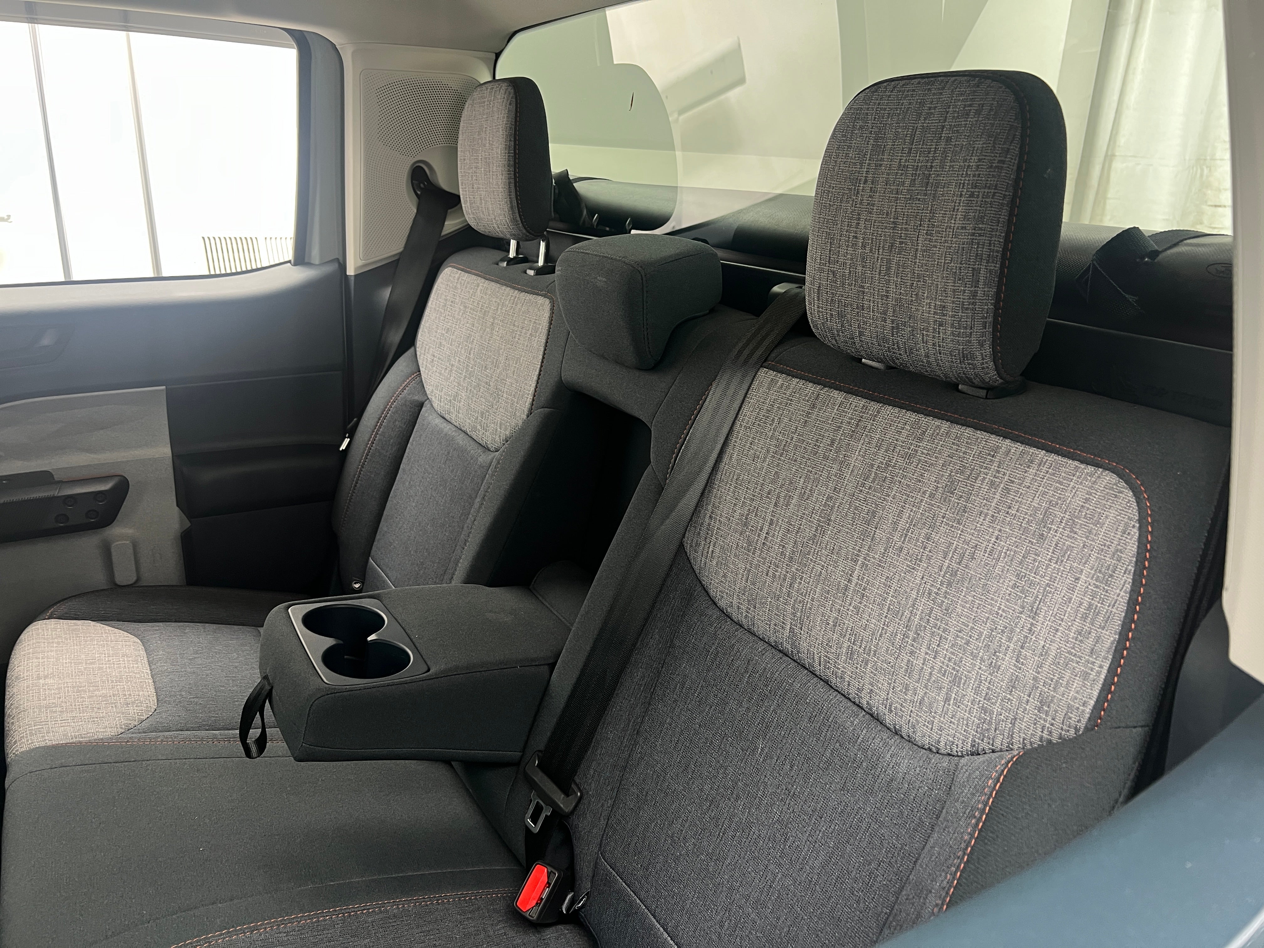 2023 Ford Maverick XLT 6