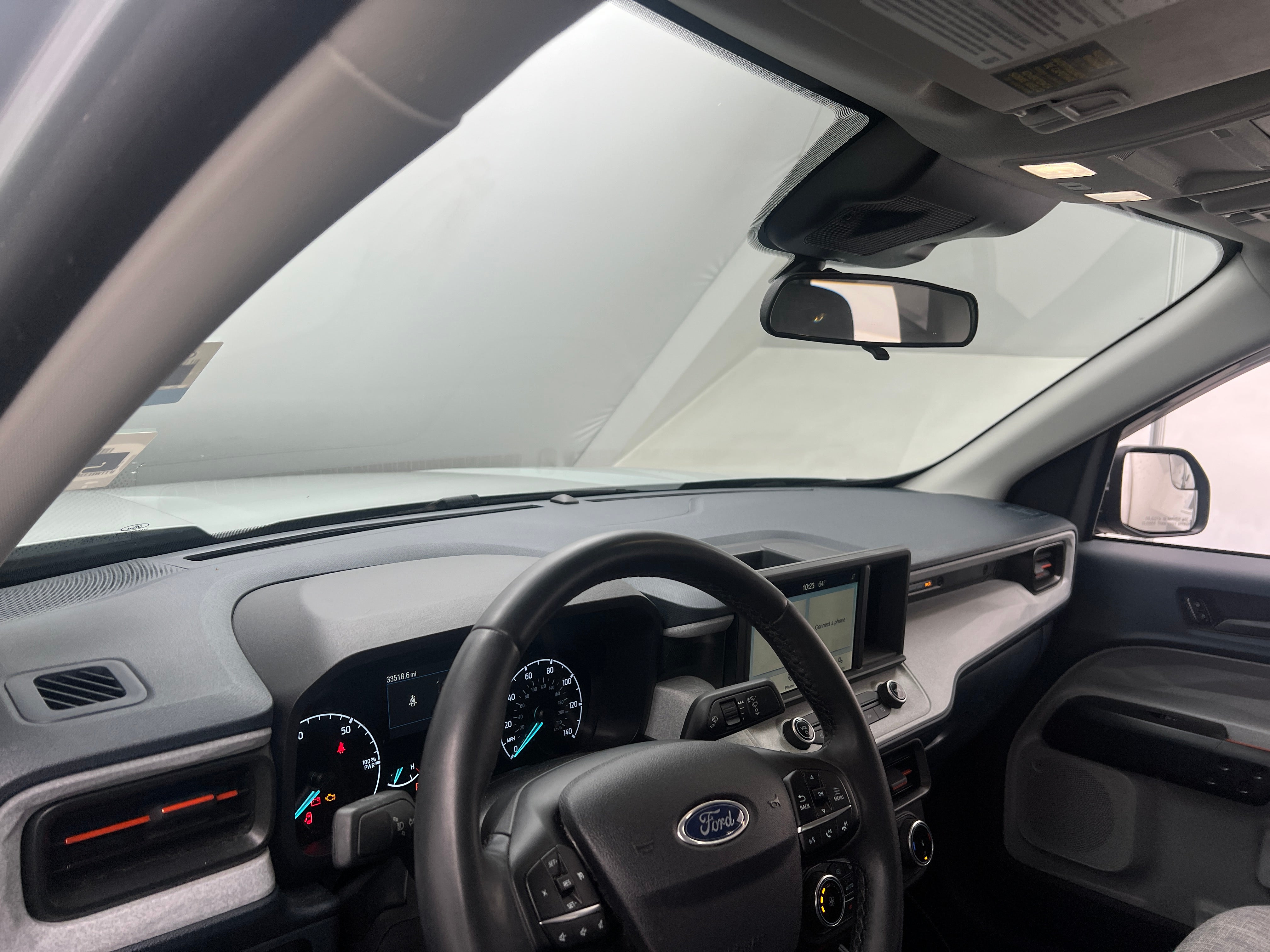2023 Ford Maverick XLT 3