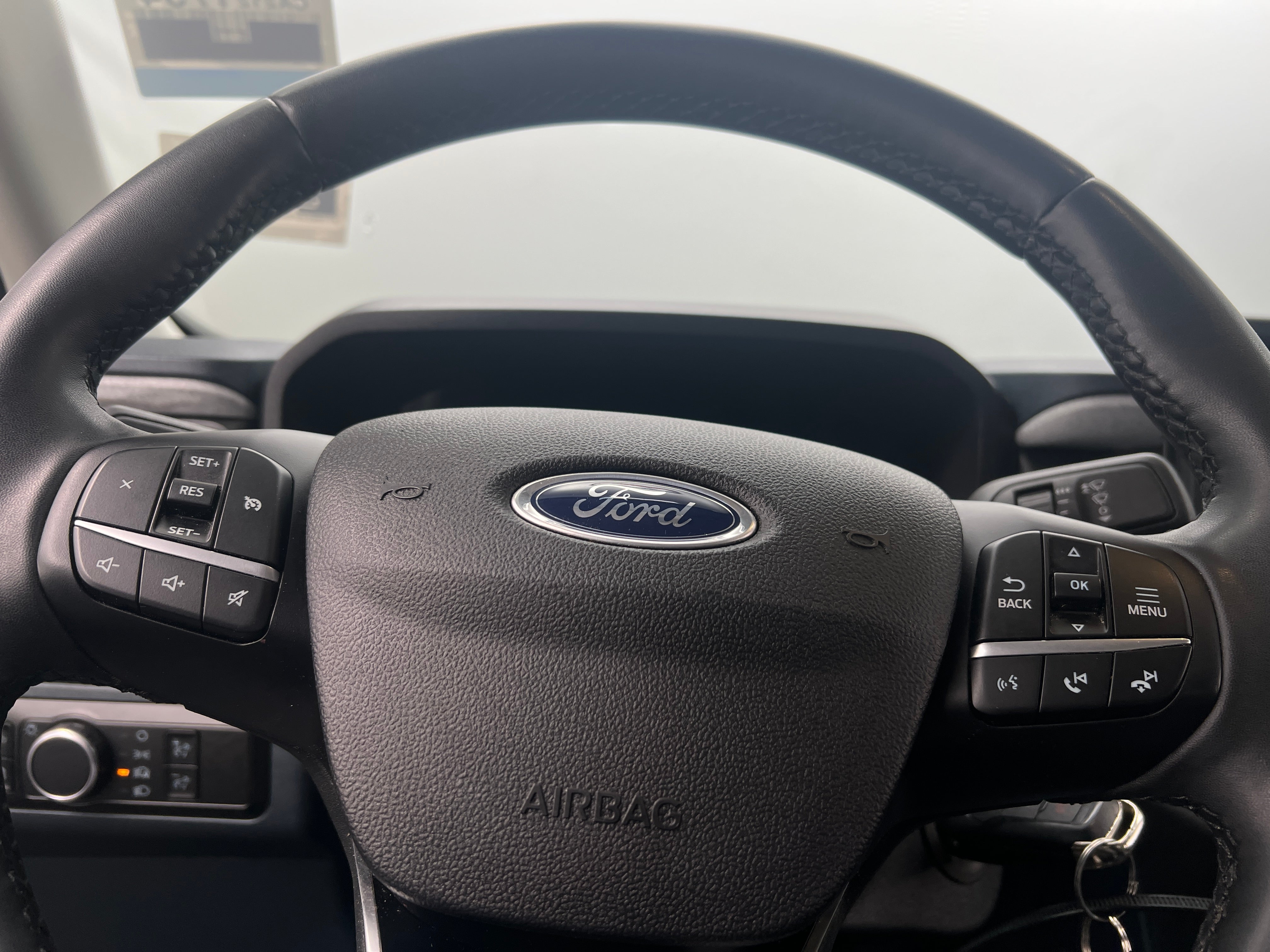 2023 Ford Maverick XLT 5