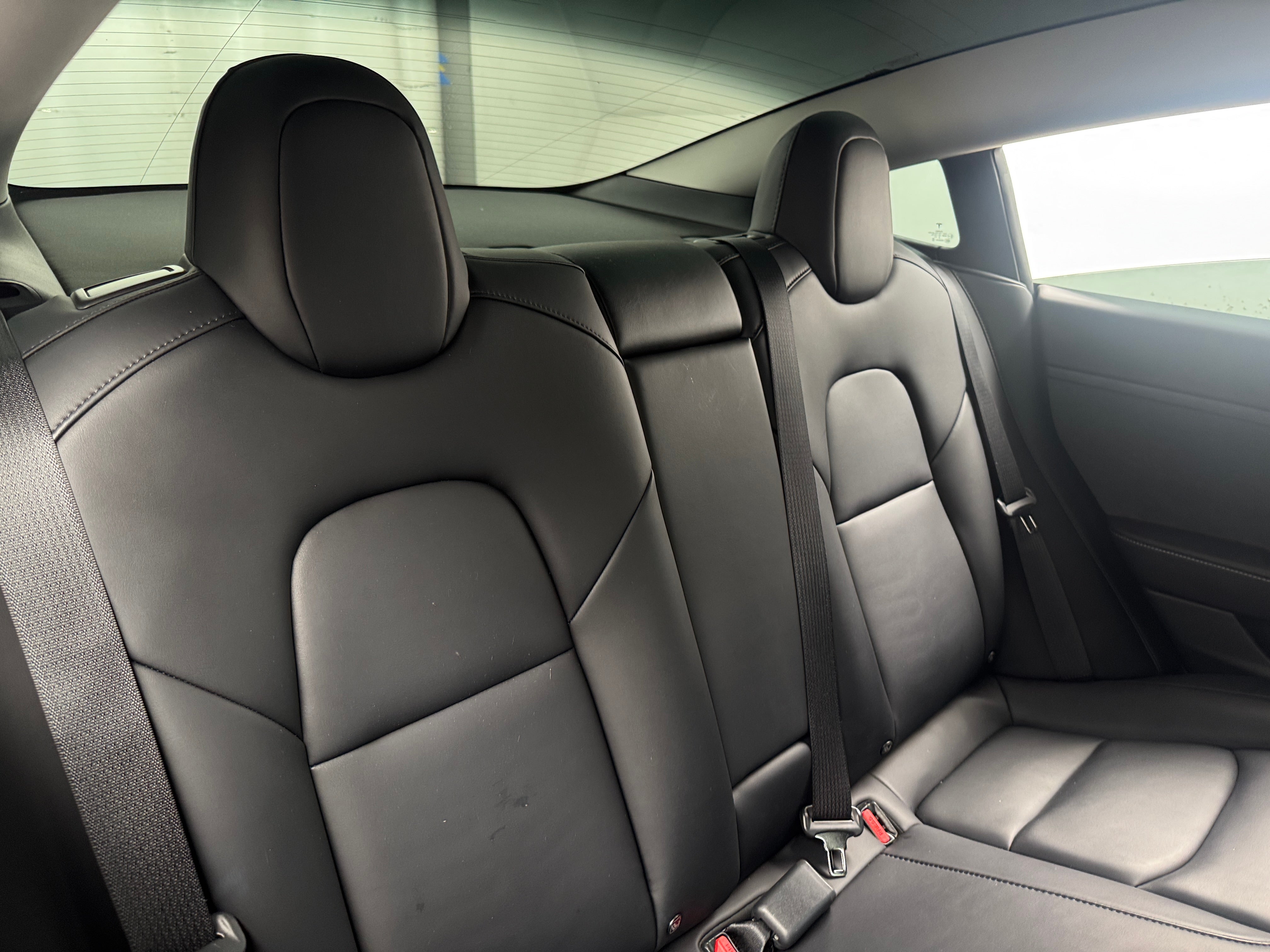 2023 Tesla Model 3 Standard Range 4