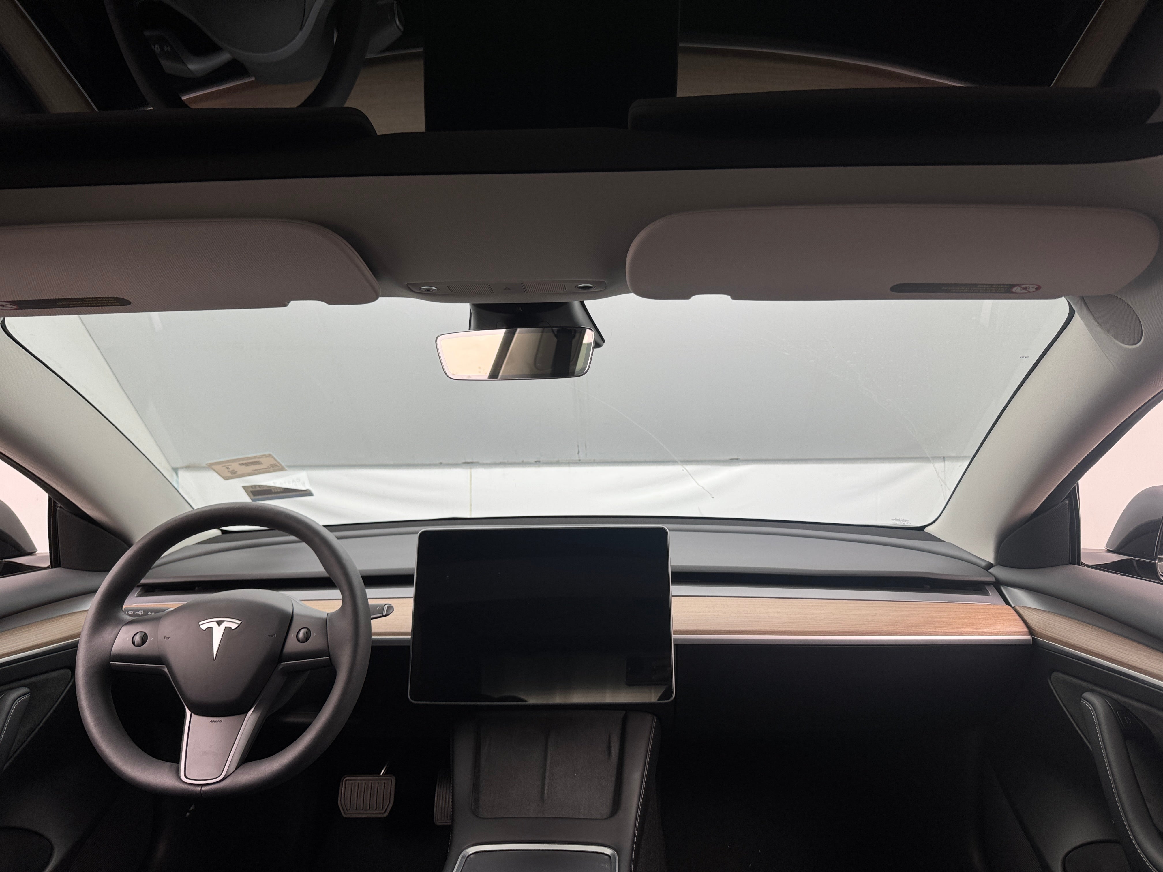 2023 Tesla Model 3 Standard Range 2