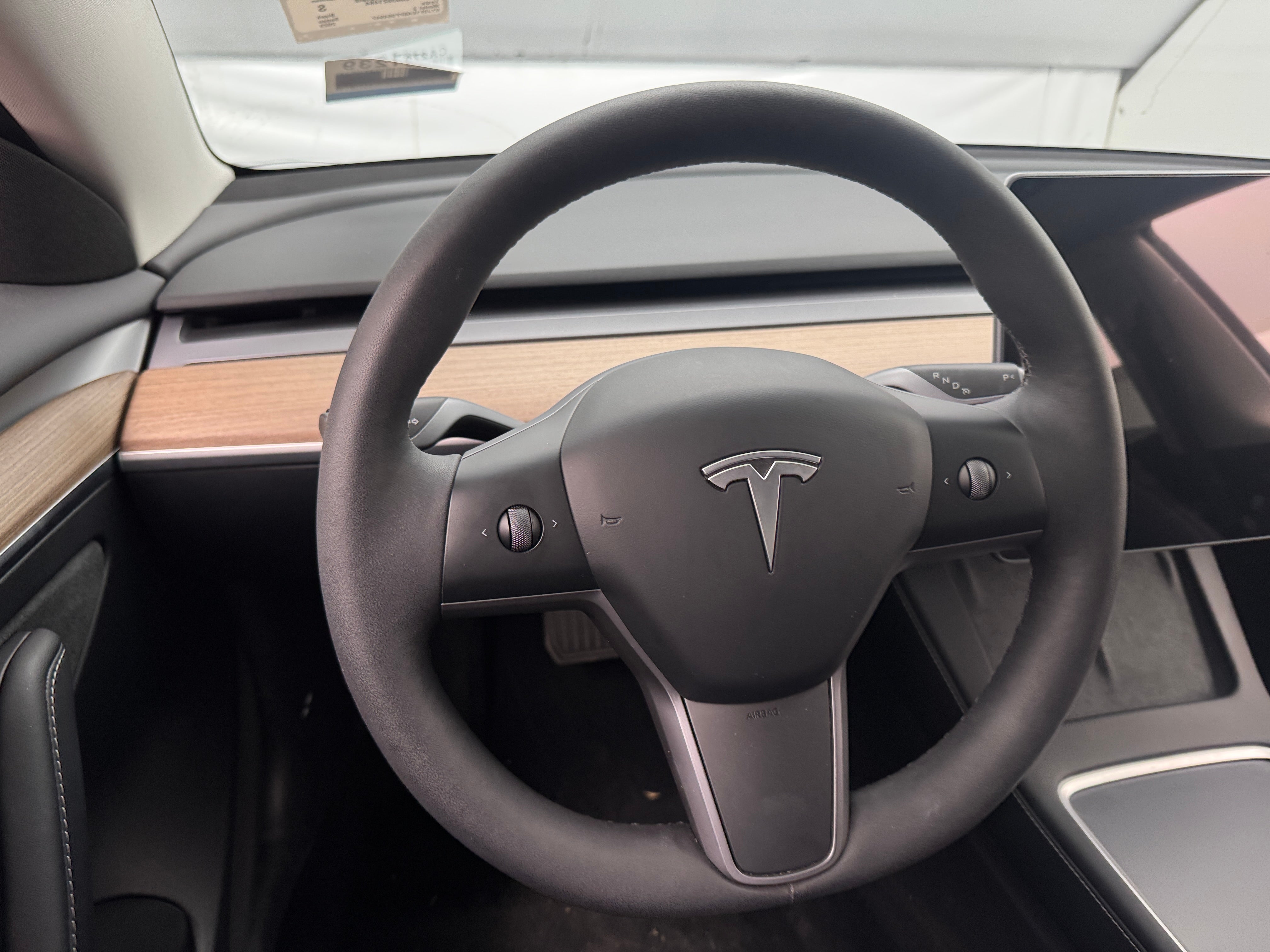 2023 Tesla Model 3 Standard Range 3