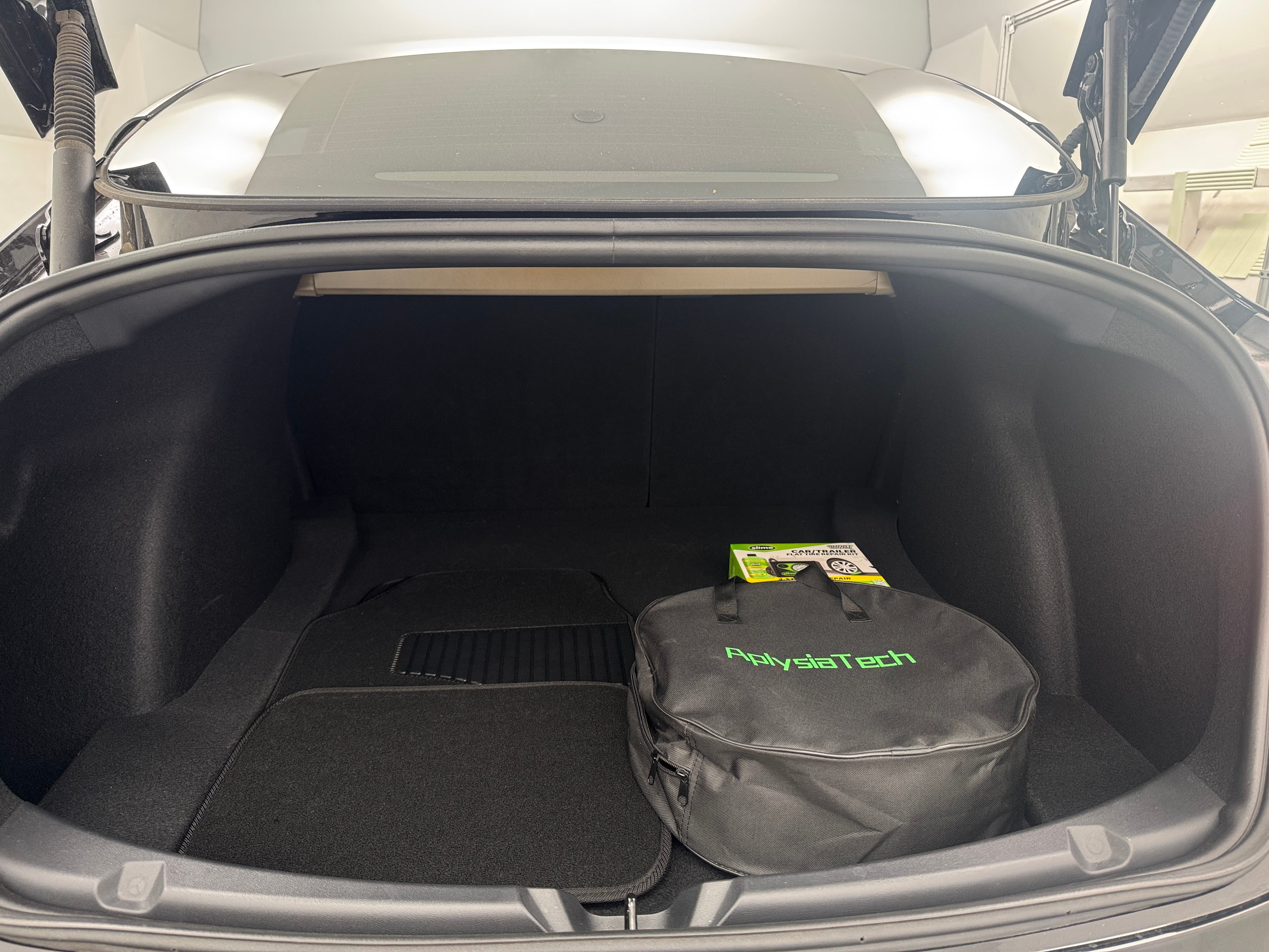 2023 Tesla Model 3 Standard Range 5