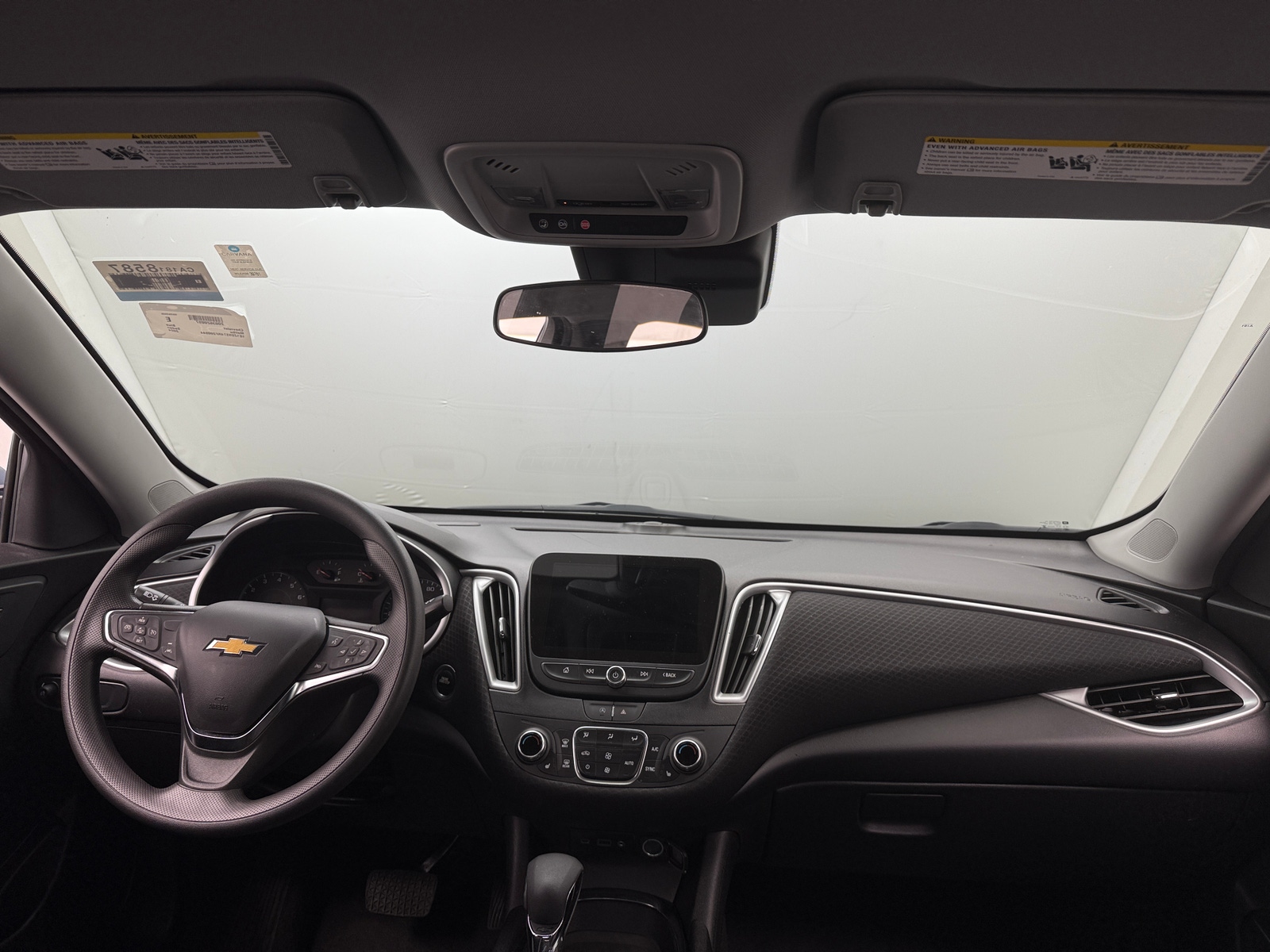 Thumbnail: 2024 Chevrolet Malibu - 3