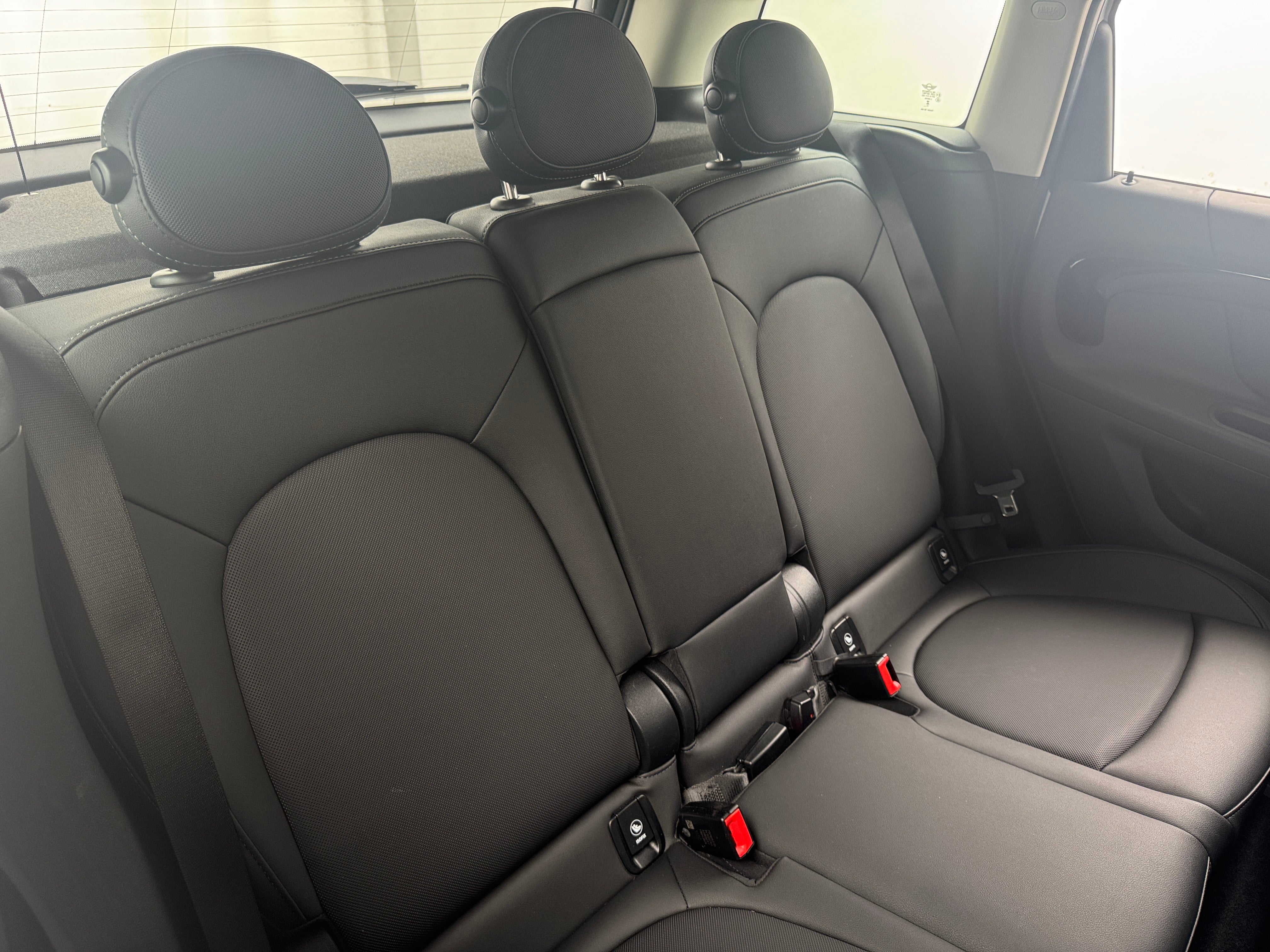 2024 MINI Cooper Countryman S 5