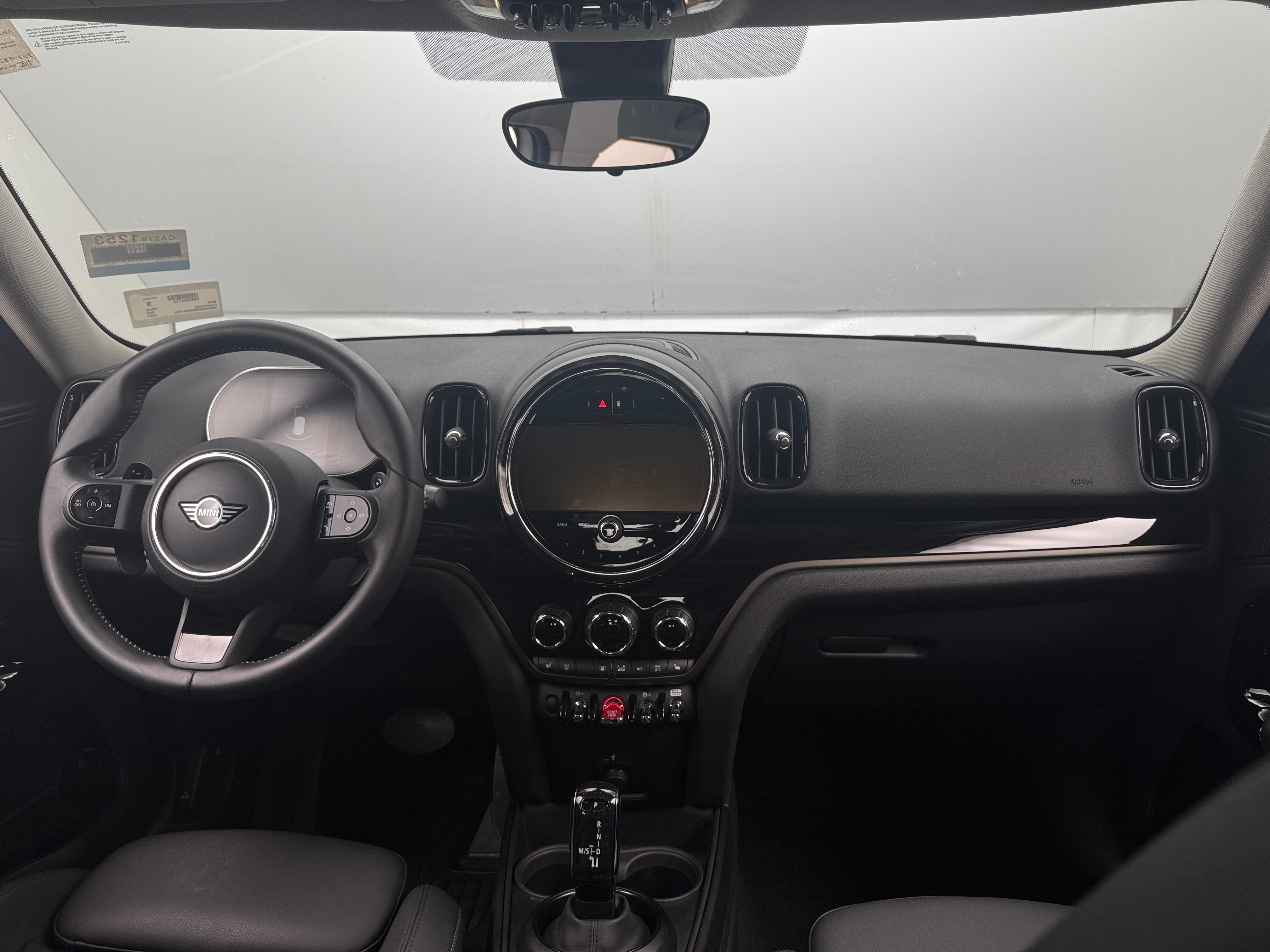 2024 MINI Cooper Countryman S 2