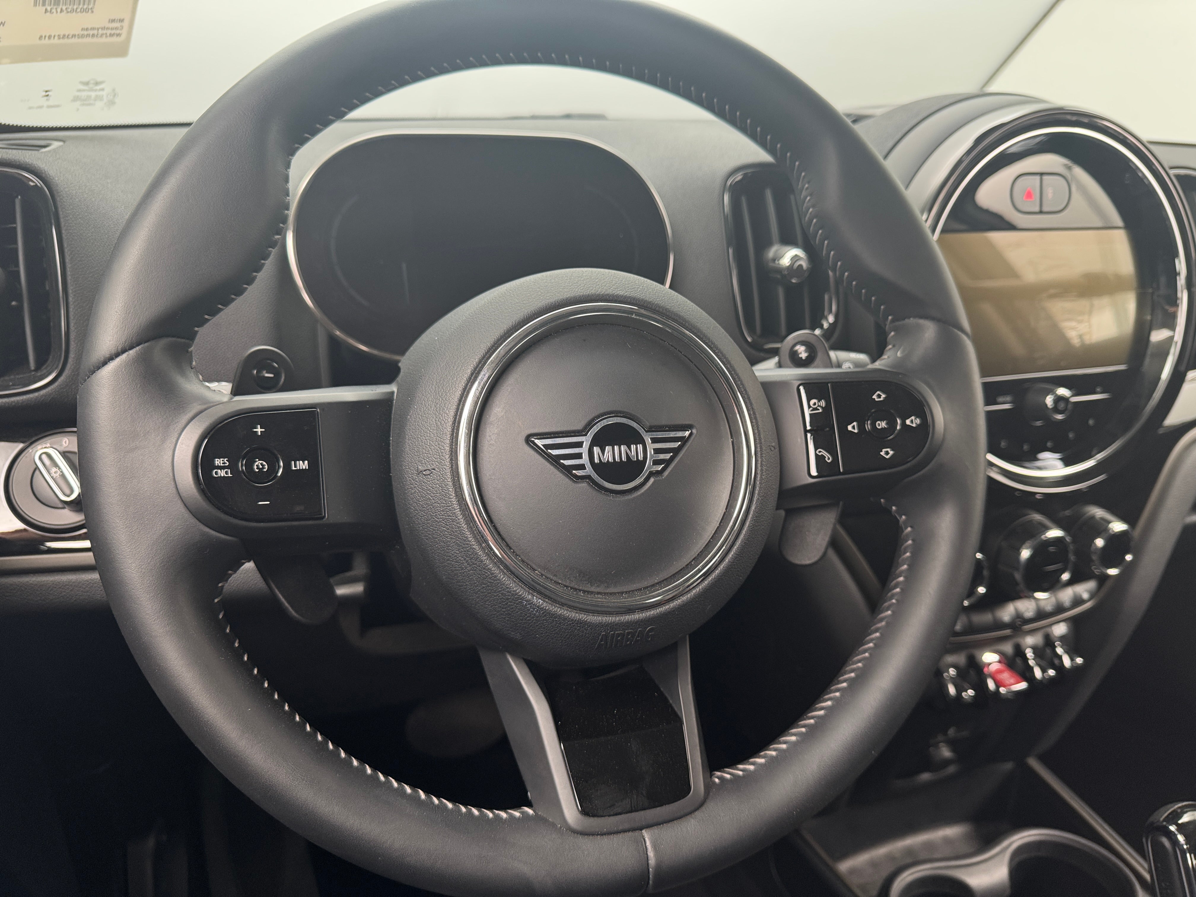 2024 MINI Cooper Countryman S 4