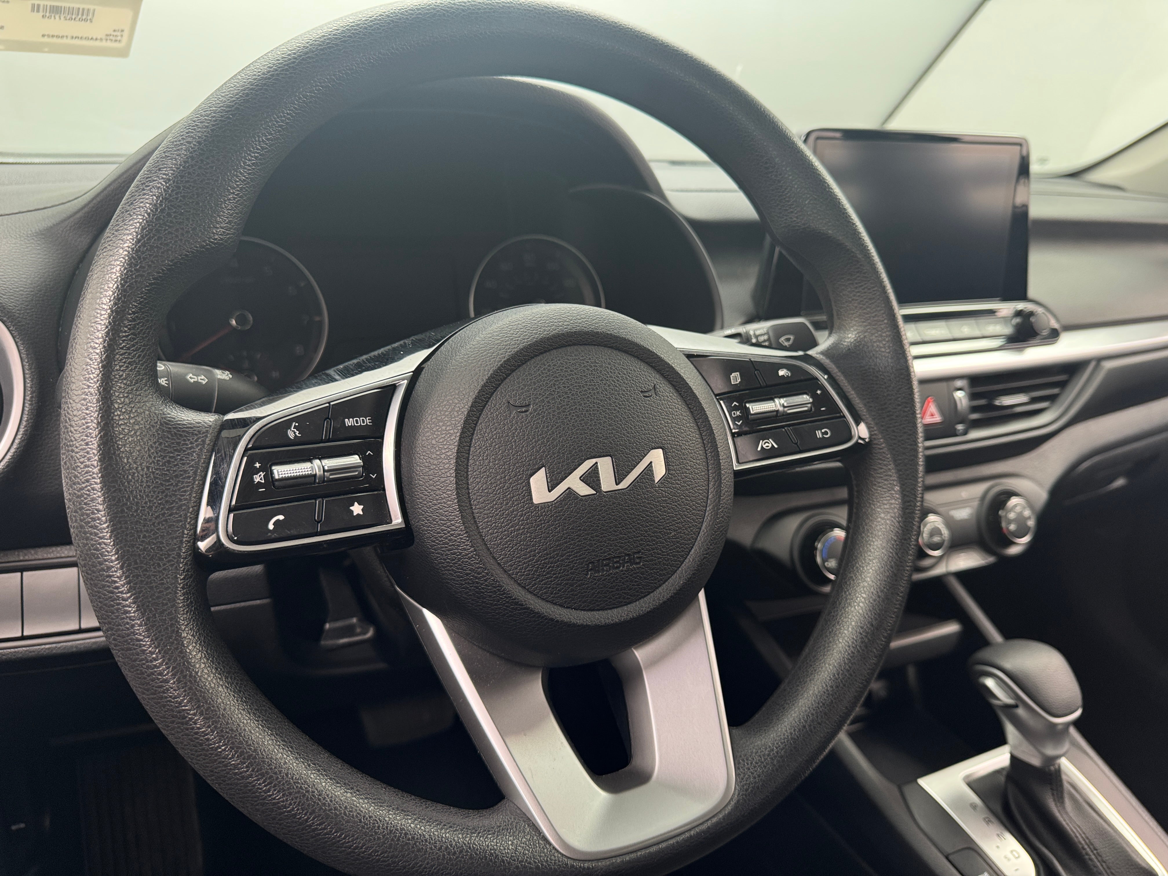 2024 Kia Forte LX 5