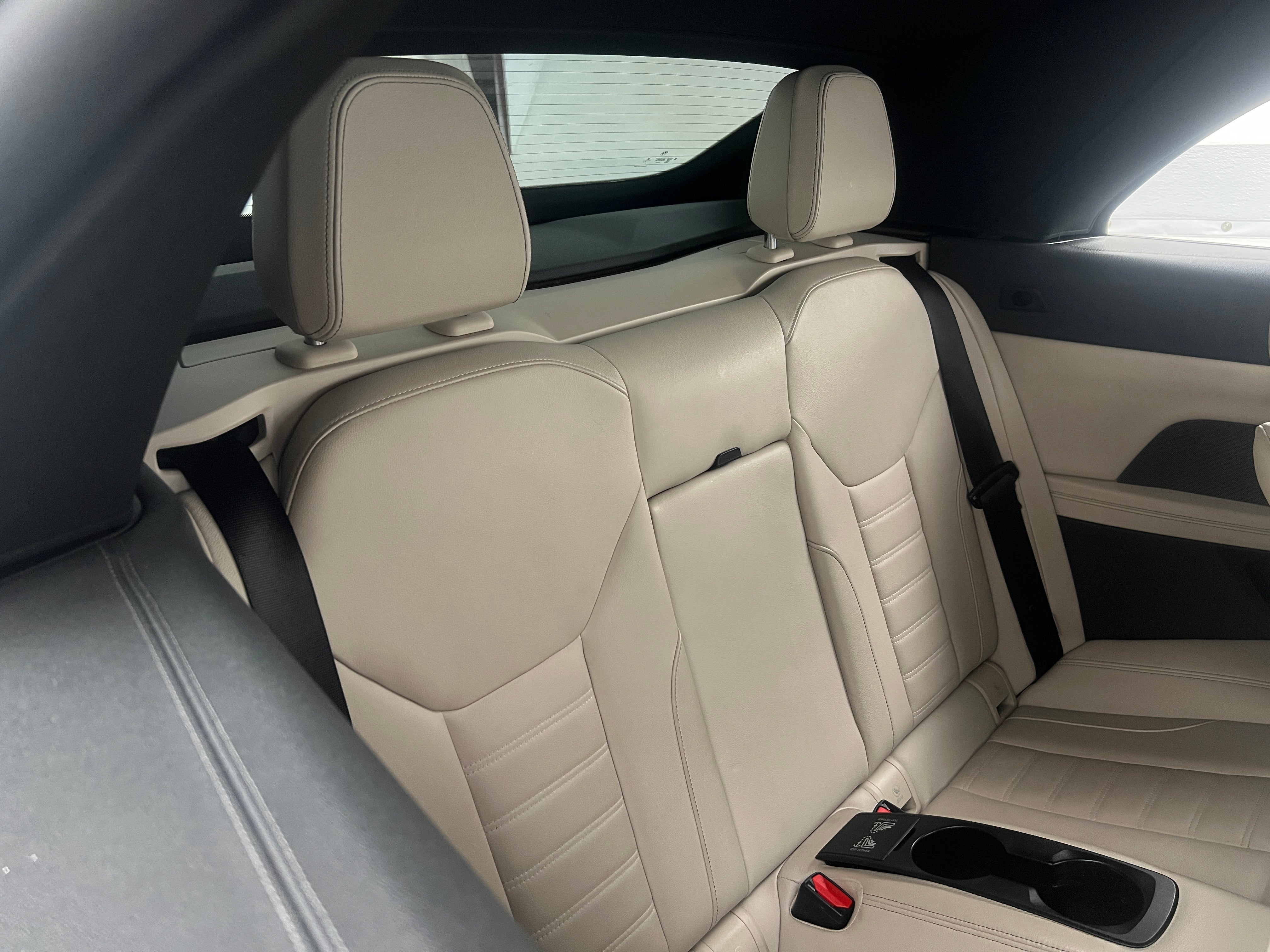 2021 BMW 4 Series 430i 6