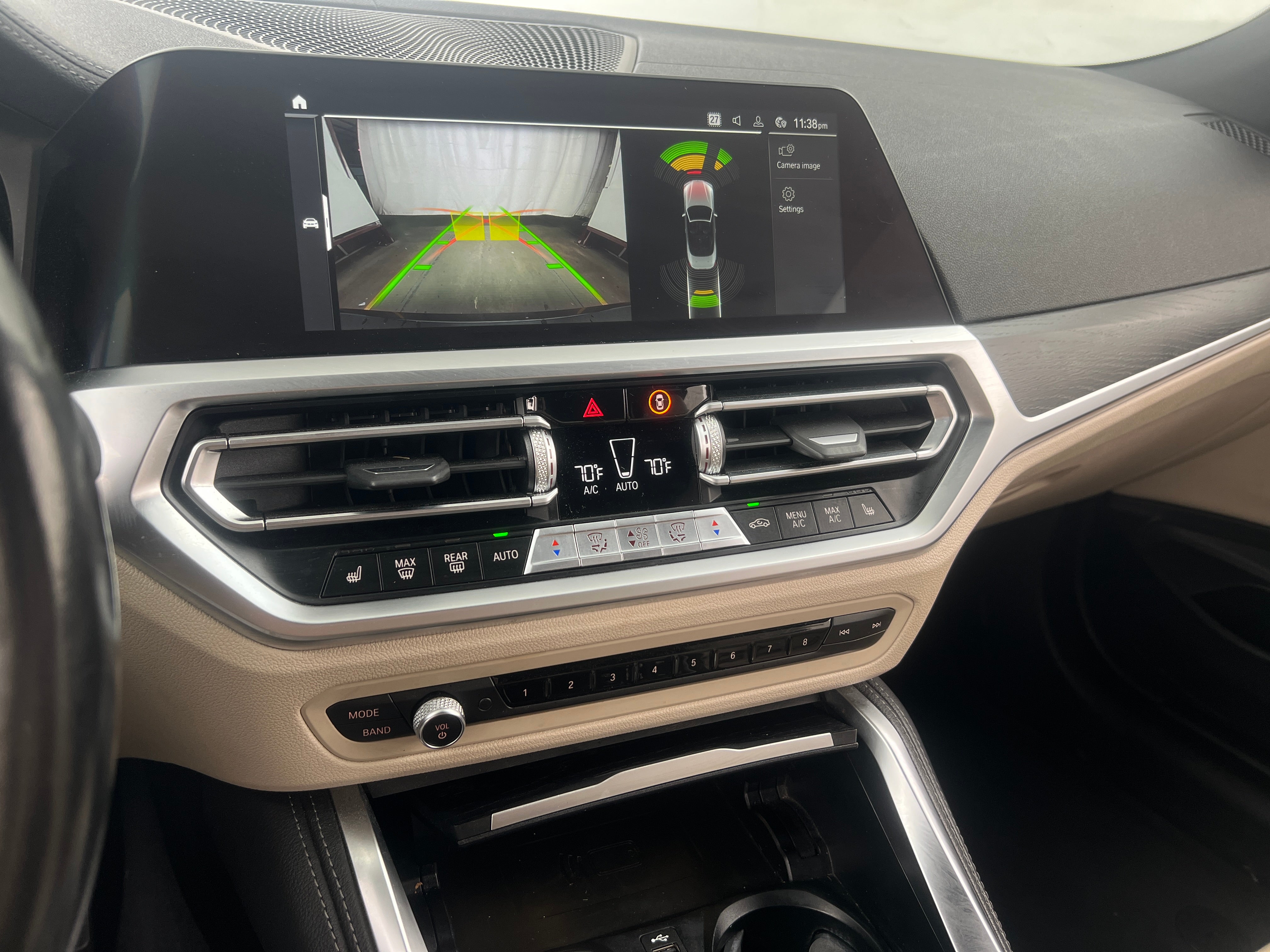 2021 BMW 4 Series 430i 4