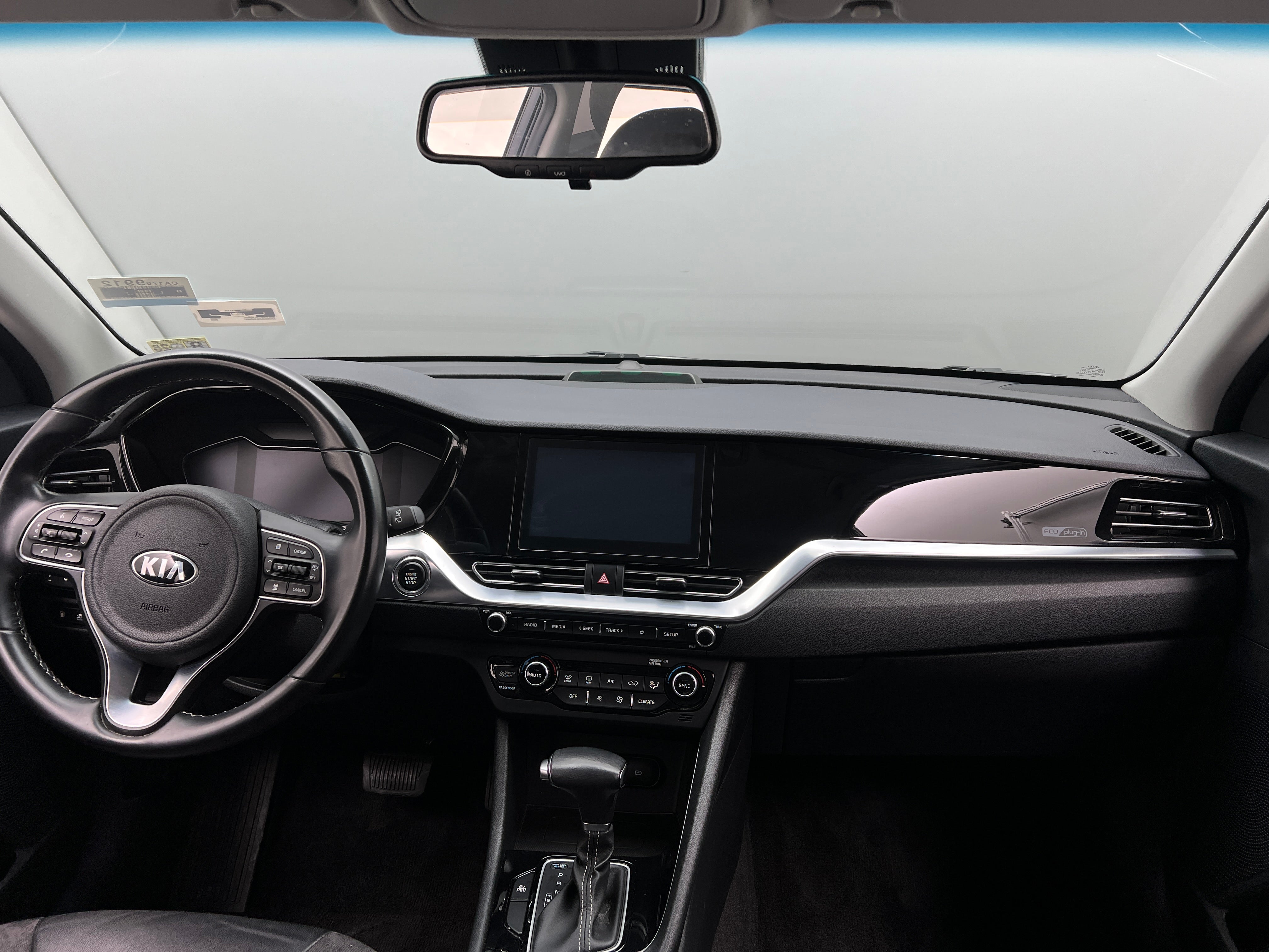 2020 Kia Niro EX 3