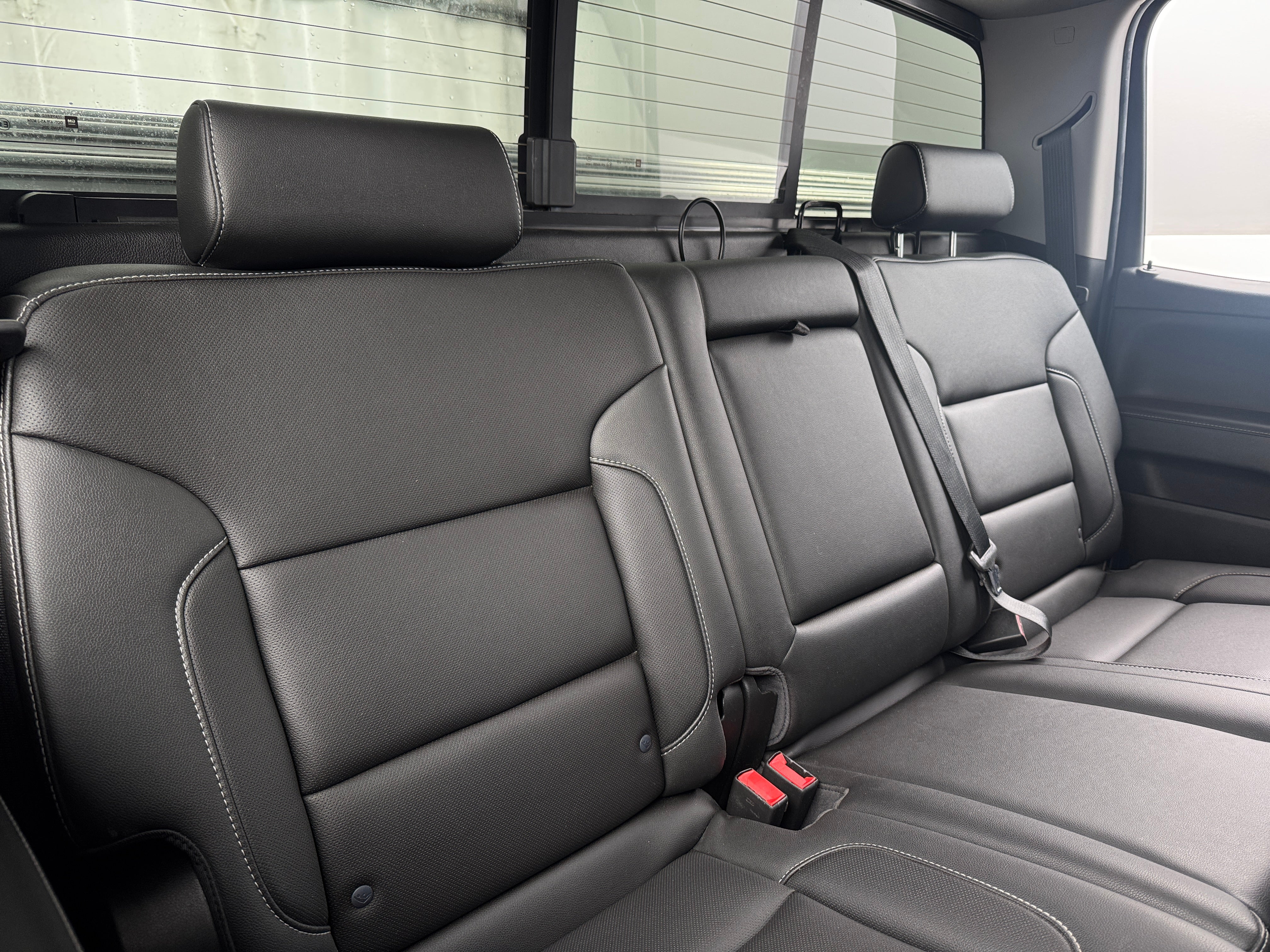 2018 GMC Sierra 1500 SLT 5