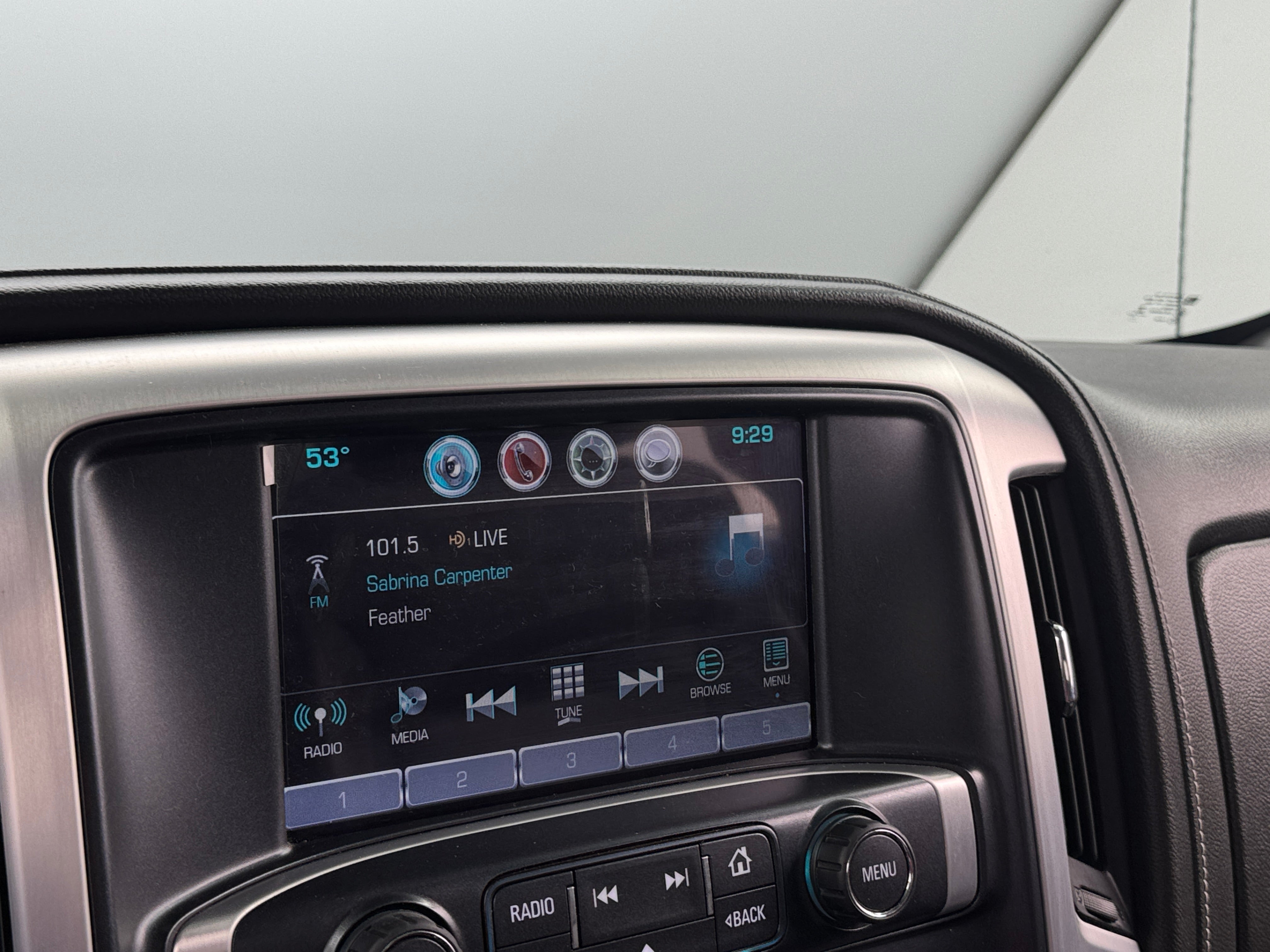 2018 GMC Sierra 1500 SLT 3