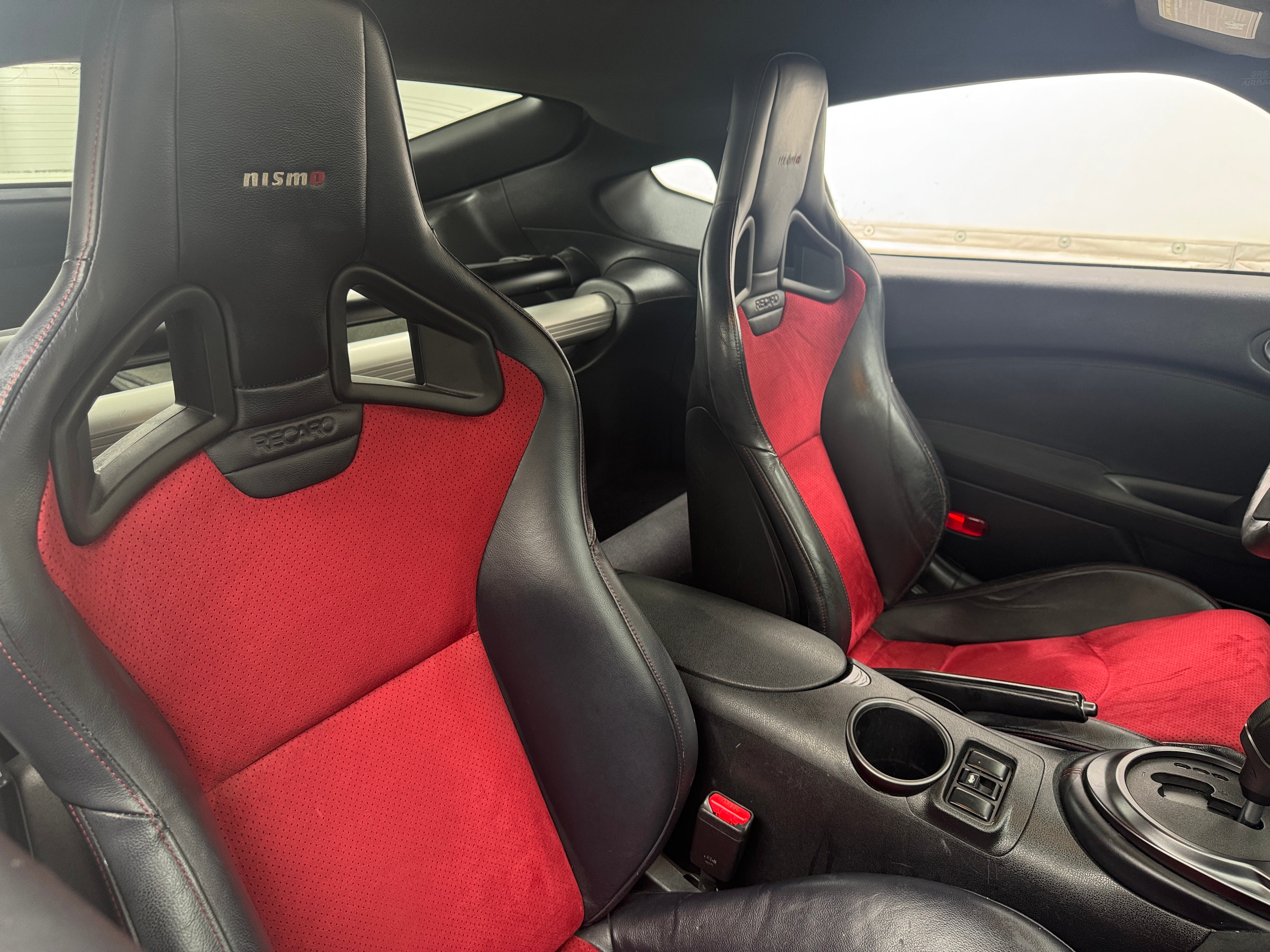 2020 Nissan Z NISMO 2