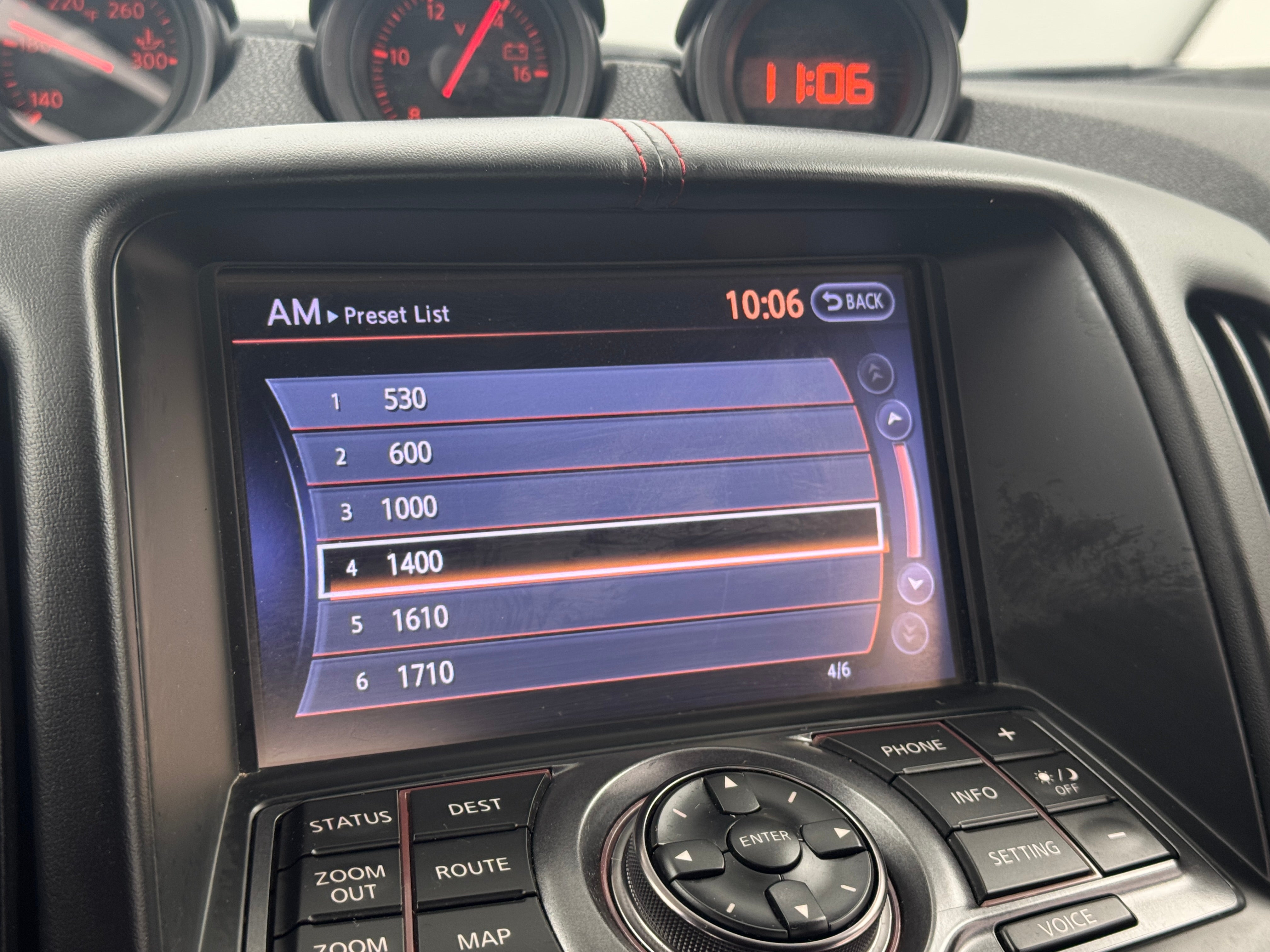 2020 Nissan Z NISMO 3