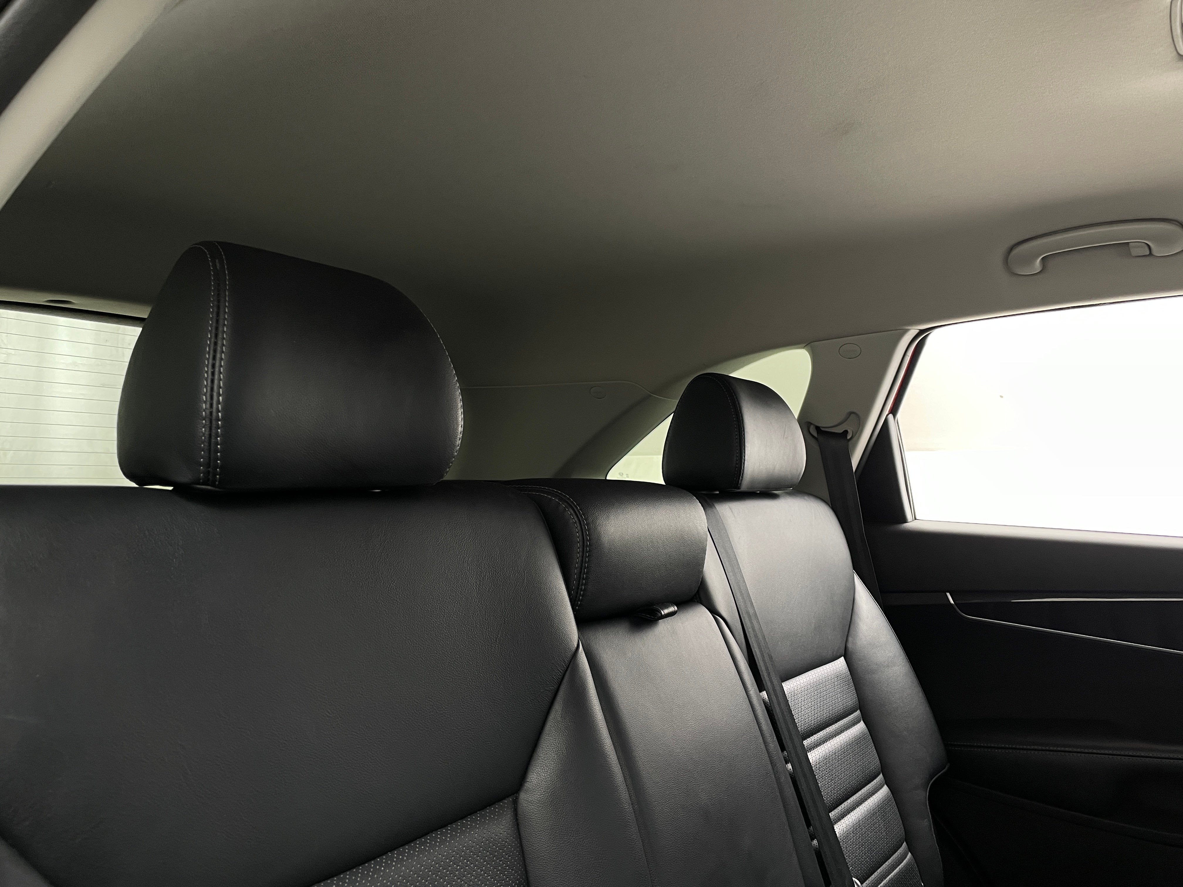 2017 Kia Sorento LX 5