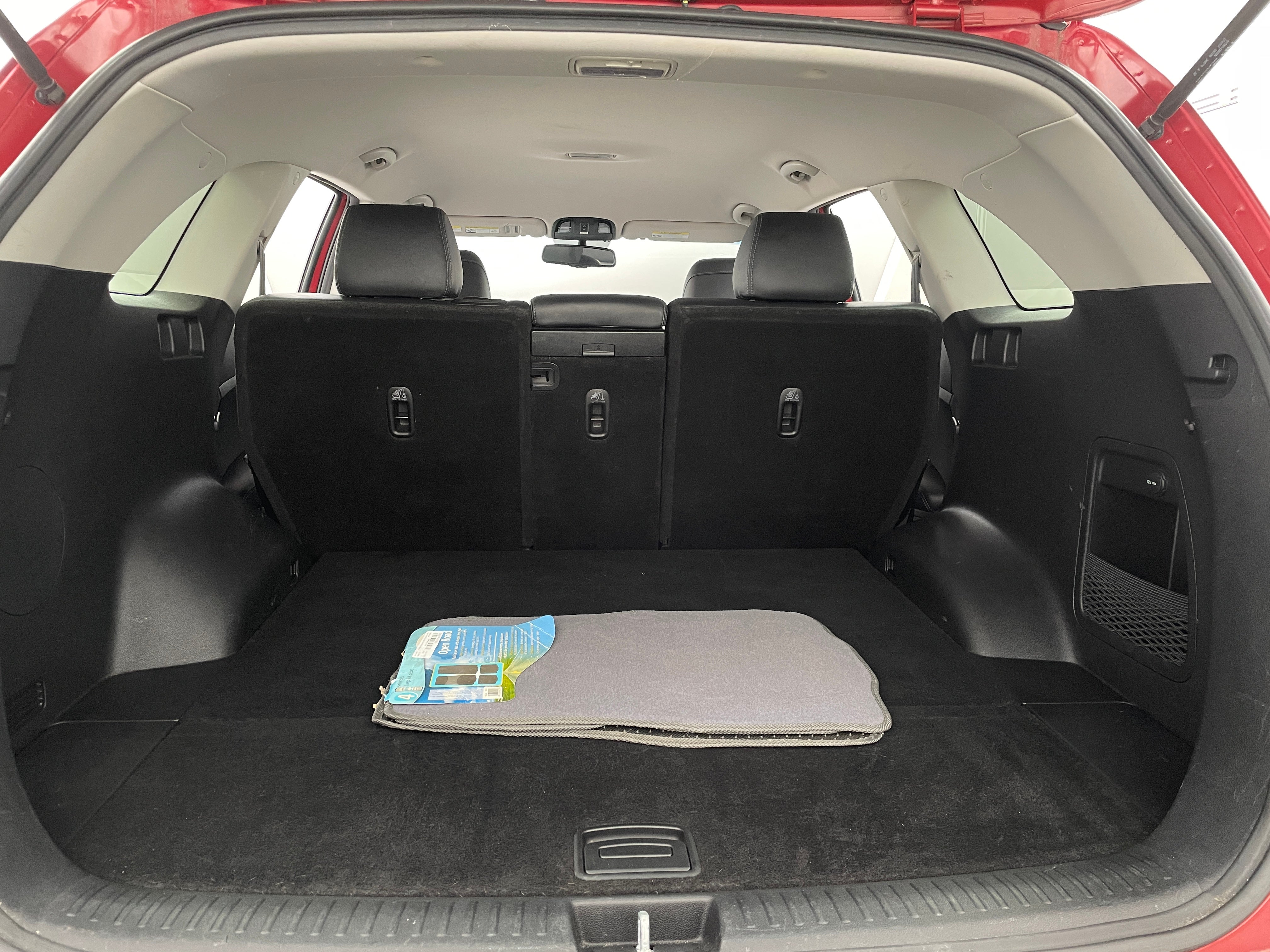 2017 Kia Sorento LX 6
