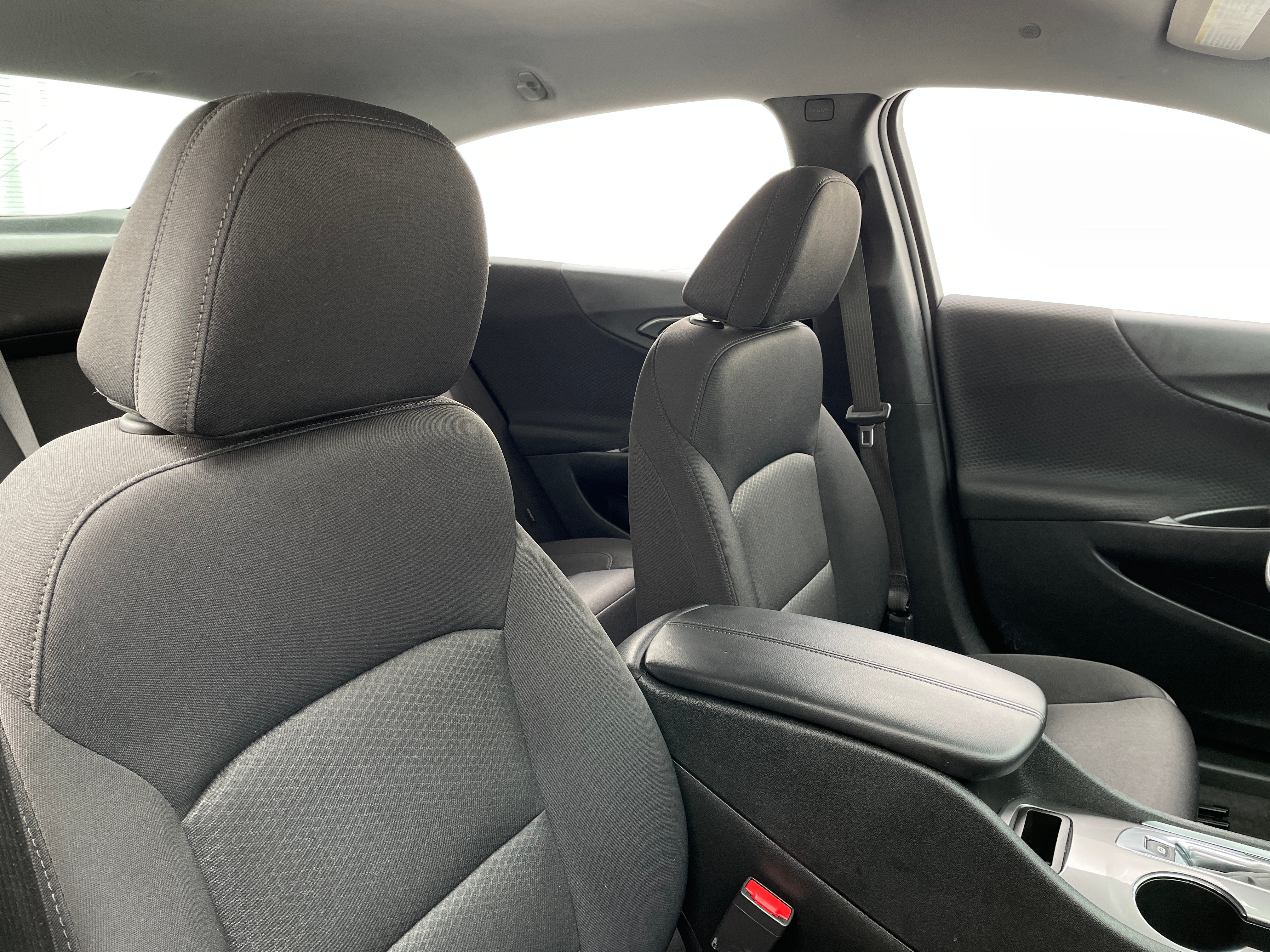 2024 Chevrolet Malibu LT 2