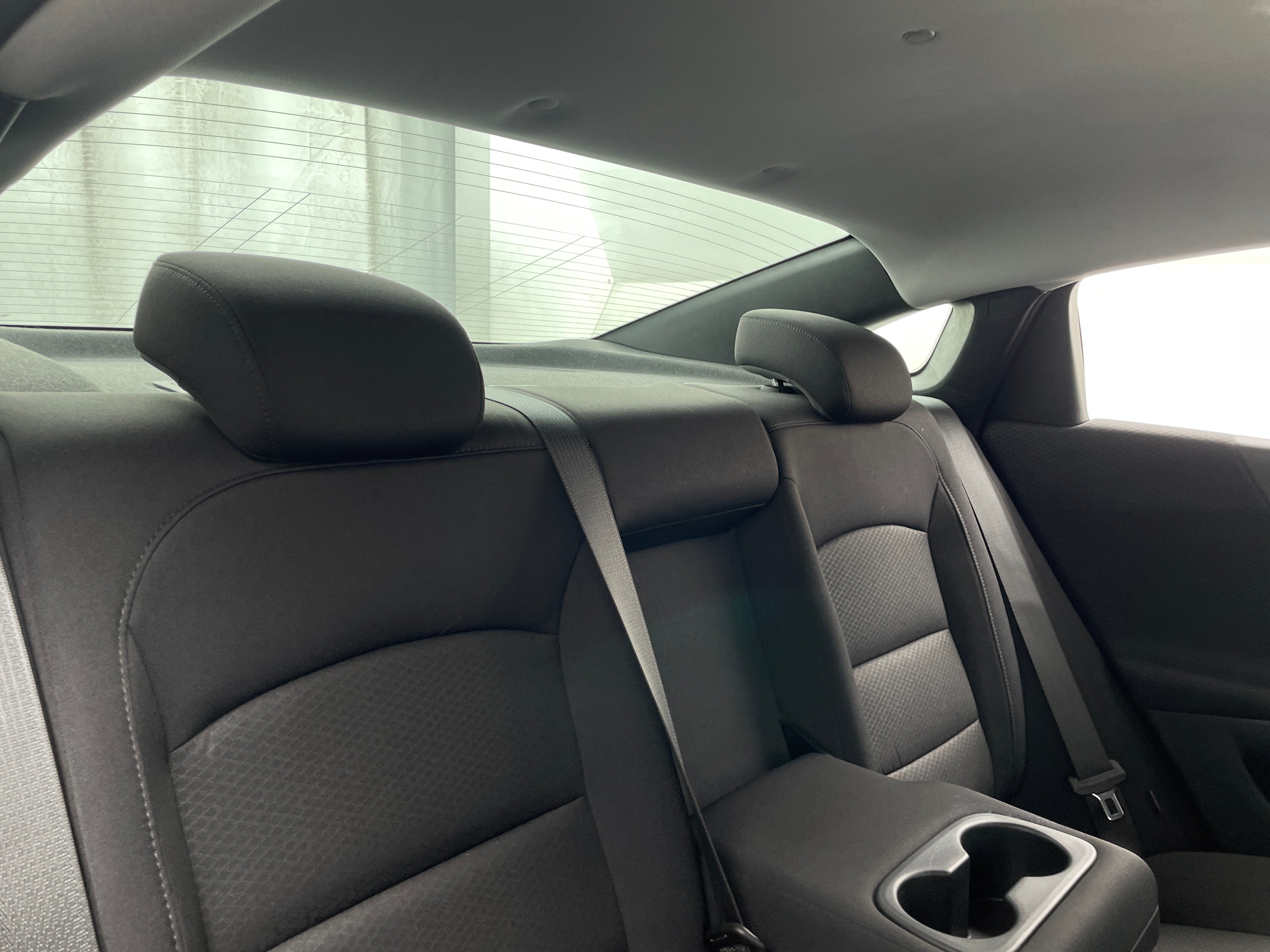 2024 Chevrolet Malibu LT 6