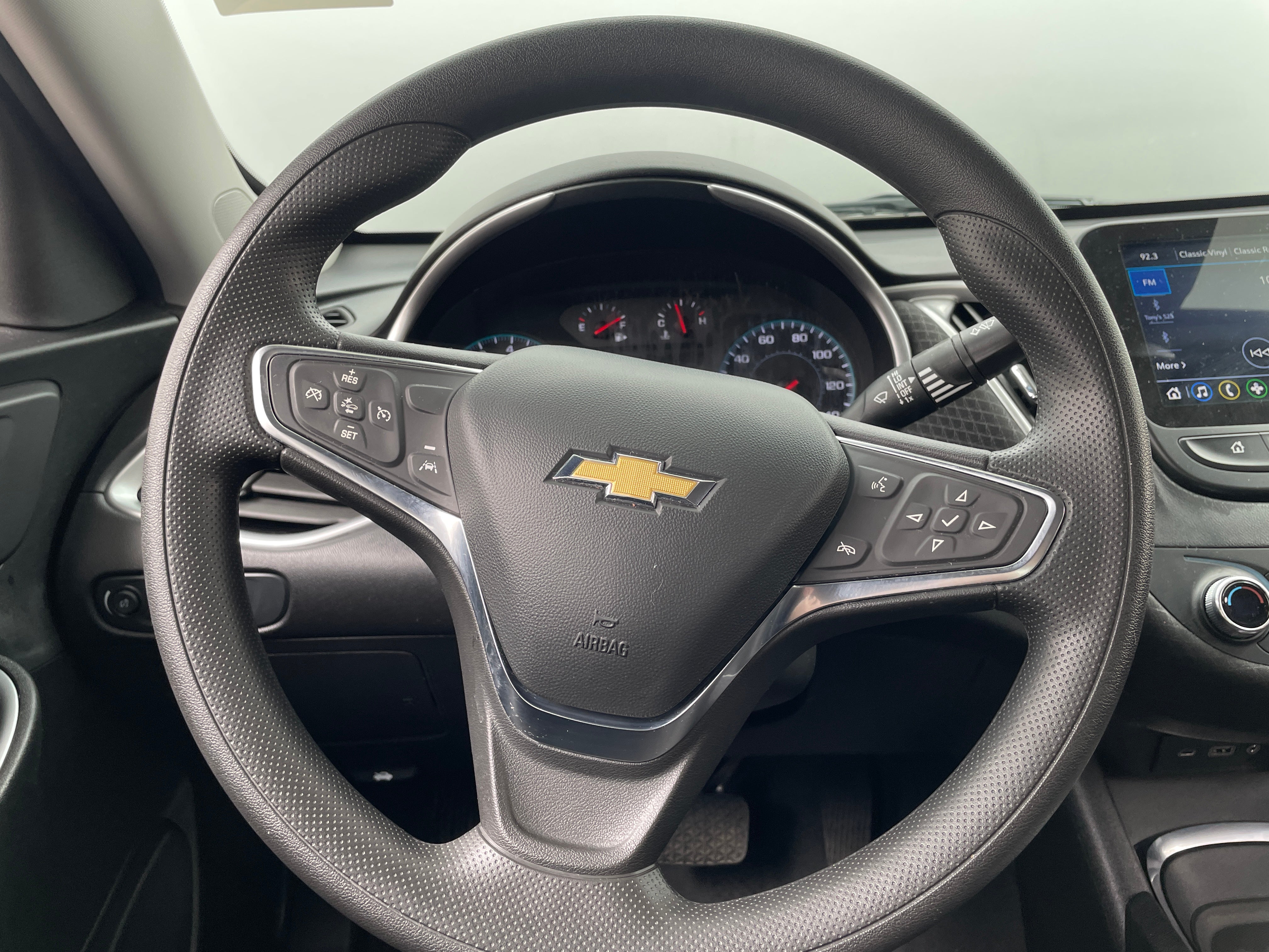 2024 Chevrolet Malibu LT 5