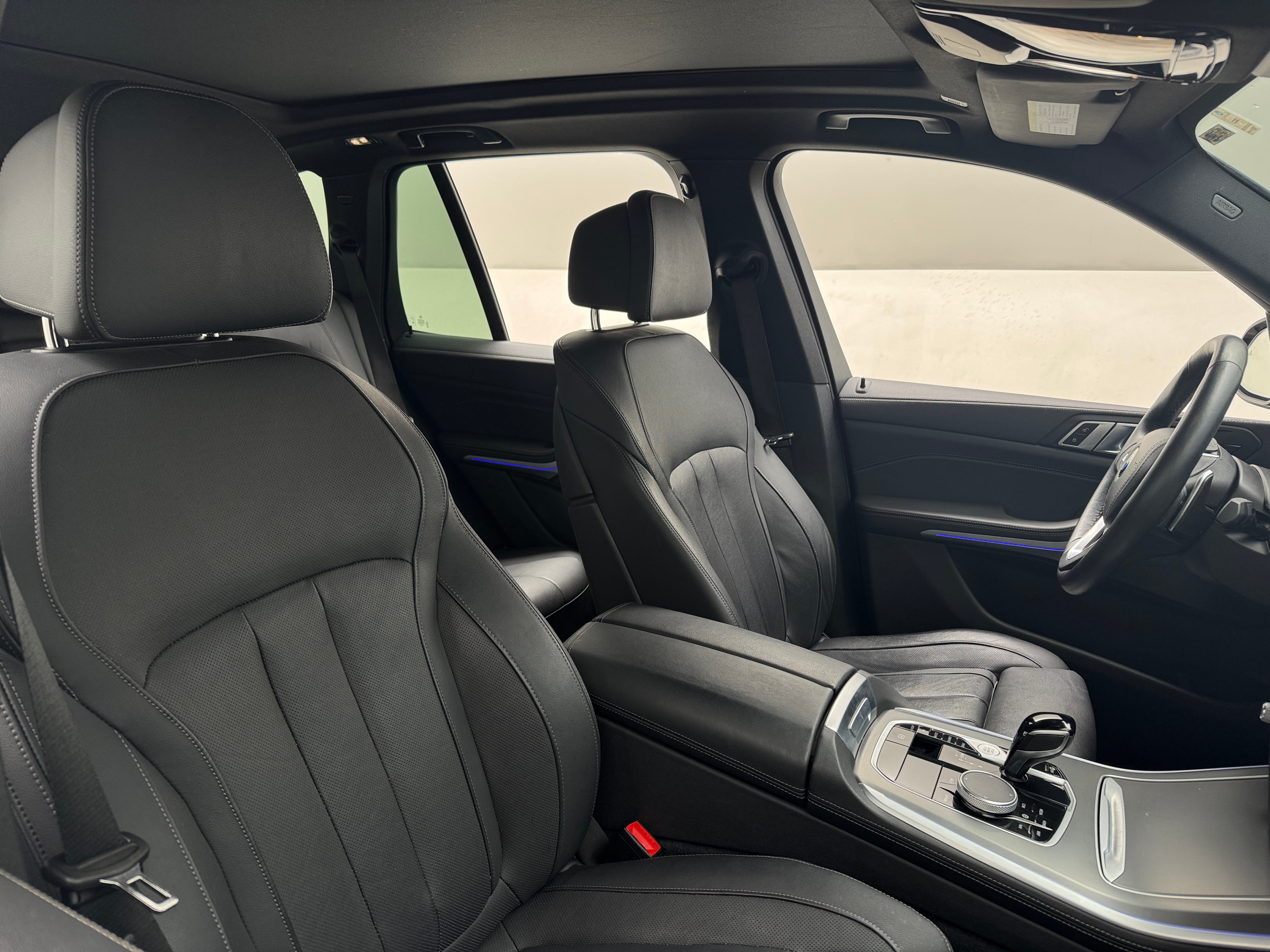 2022 BMW X5 xDrive40i 2