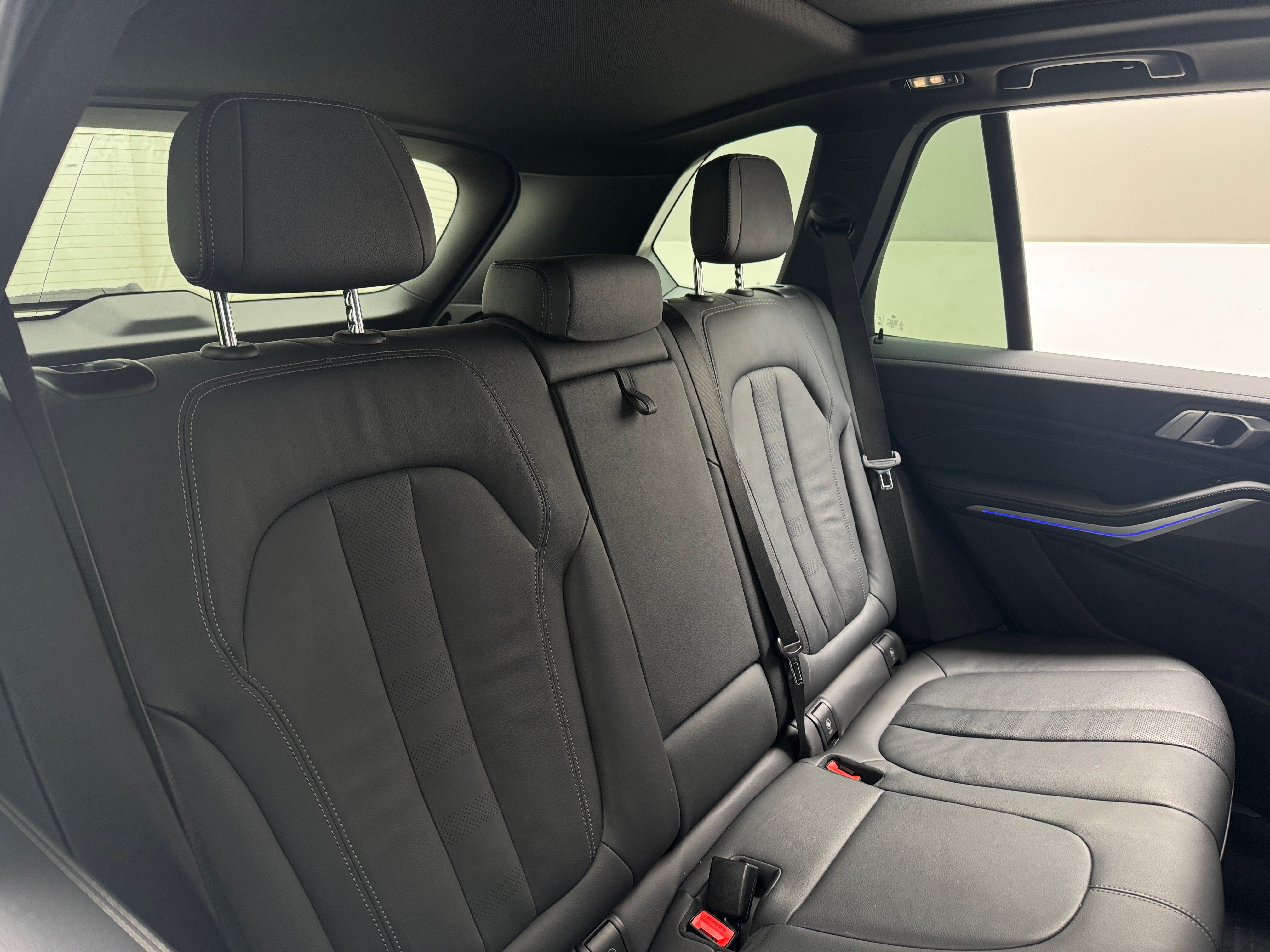 2022 BMW X5 xDrive40i 6