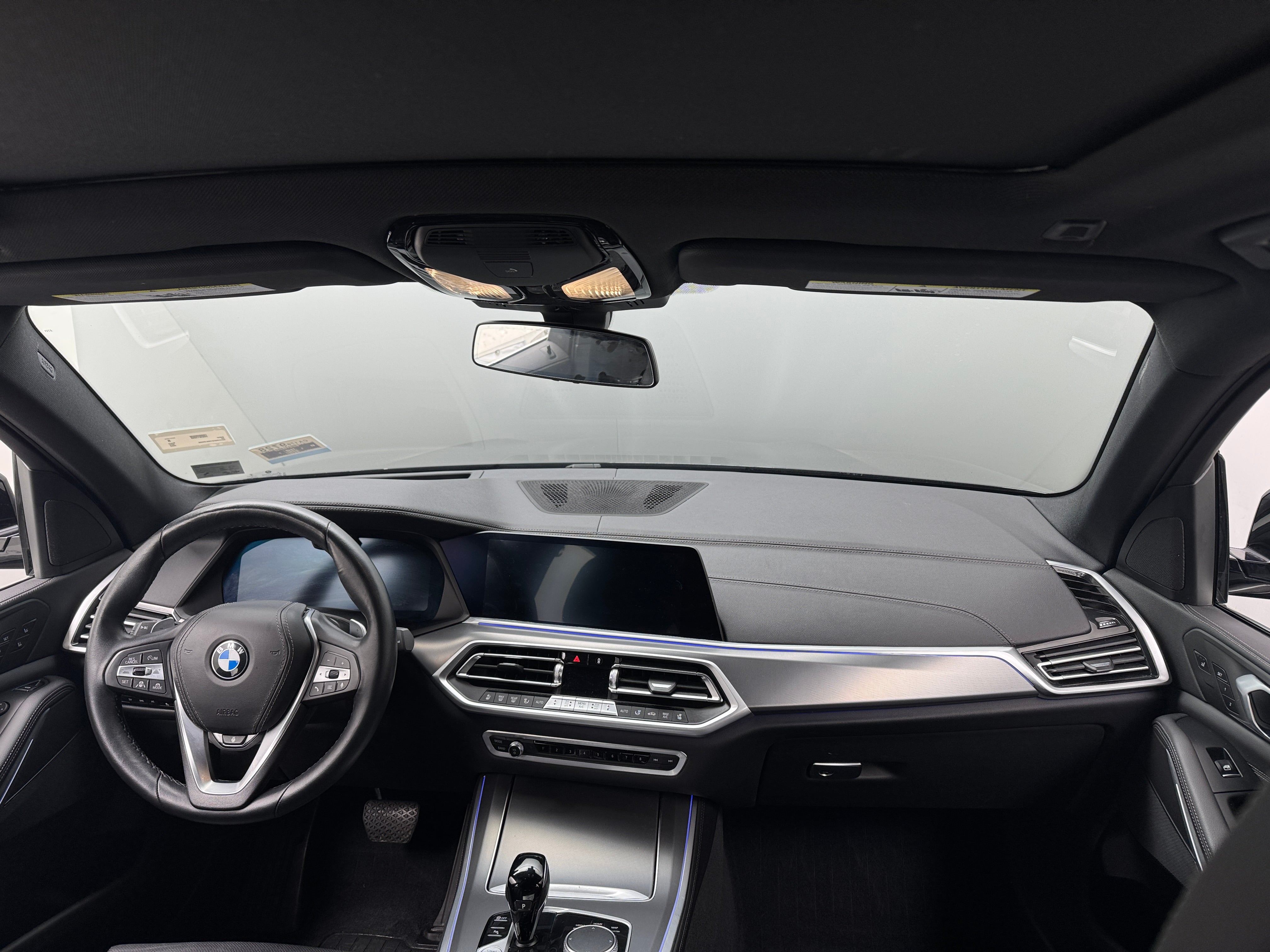 2022 BMW X5 xDrive40i 3
