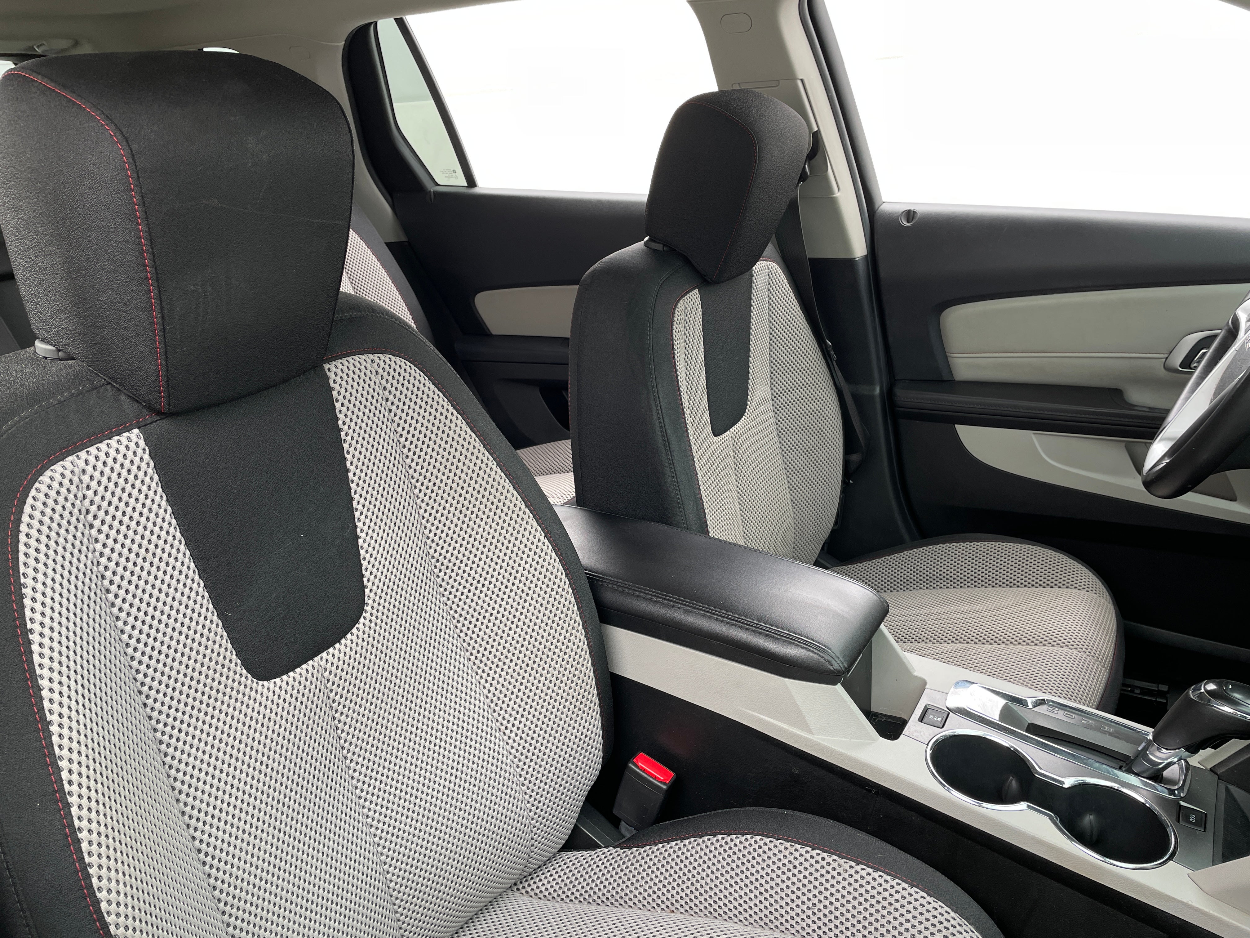 2016 GMC Terrain SLE 2