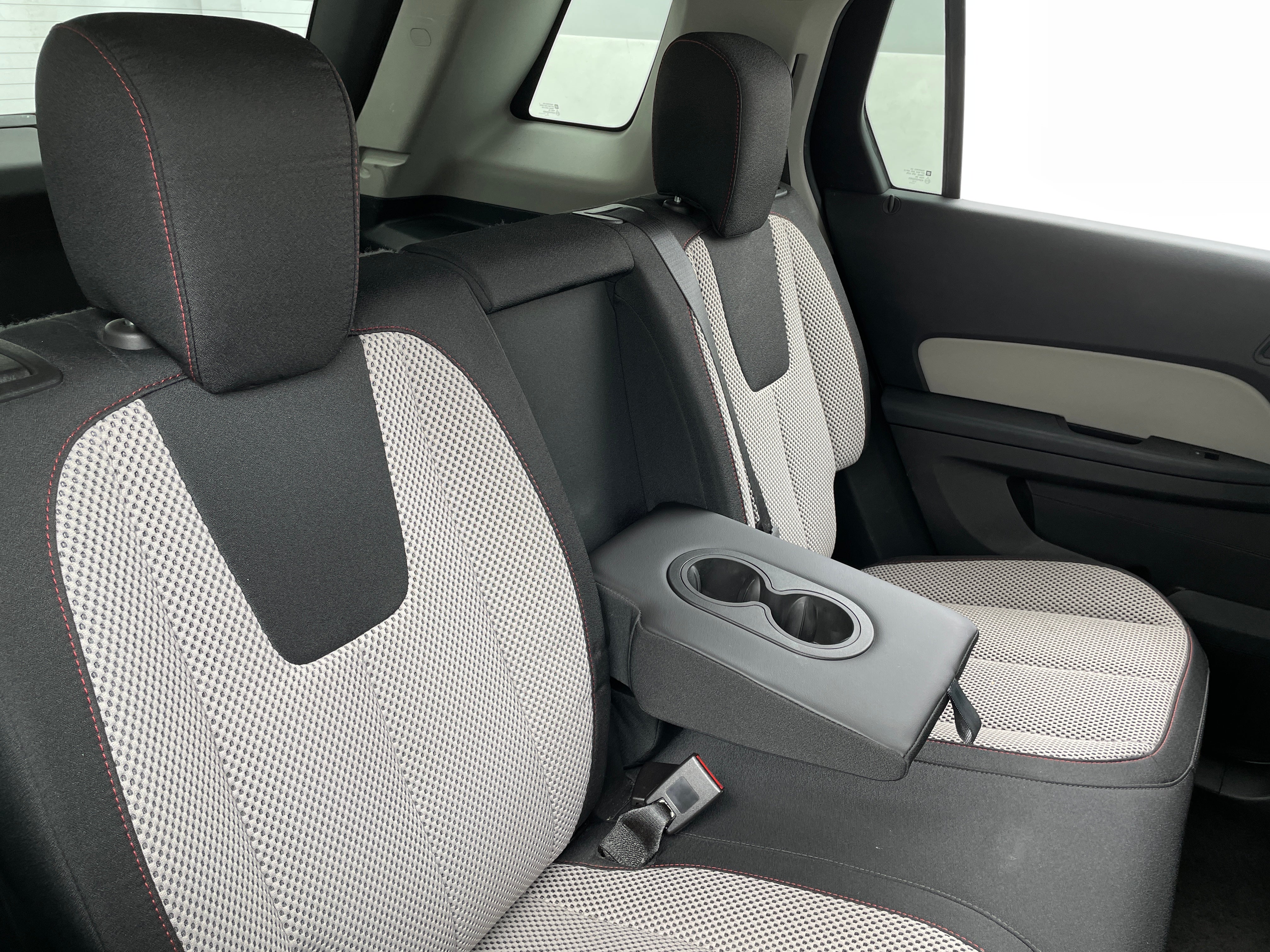 2016 GMC Terrain SLE 6