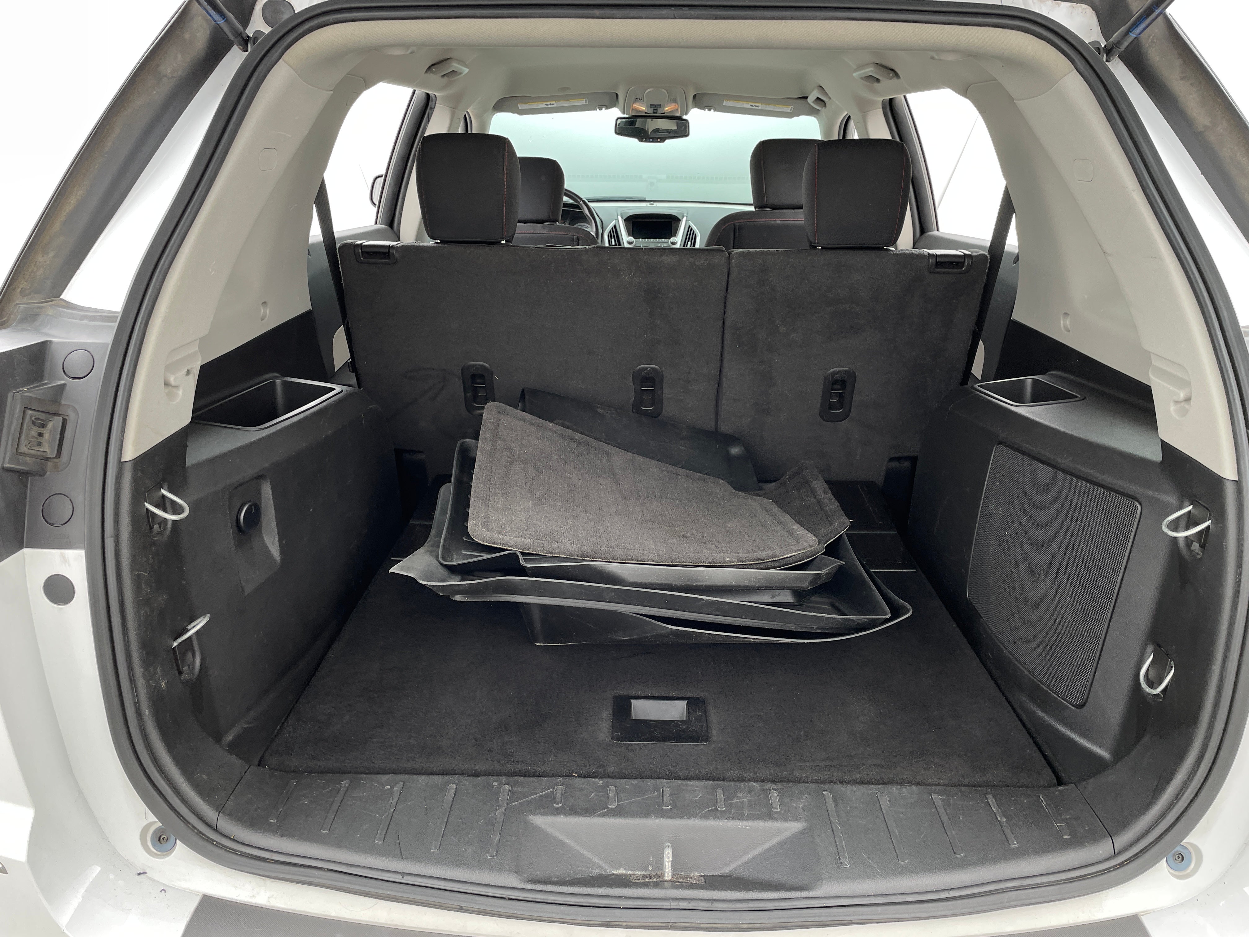 2016 GMC Terrain SLE 7