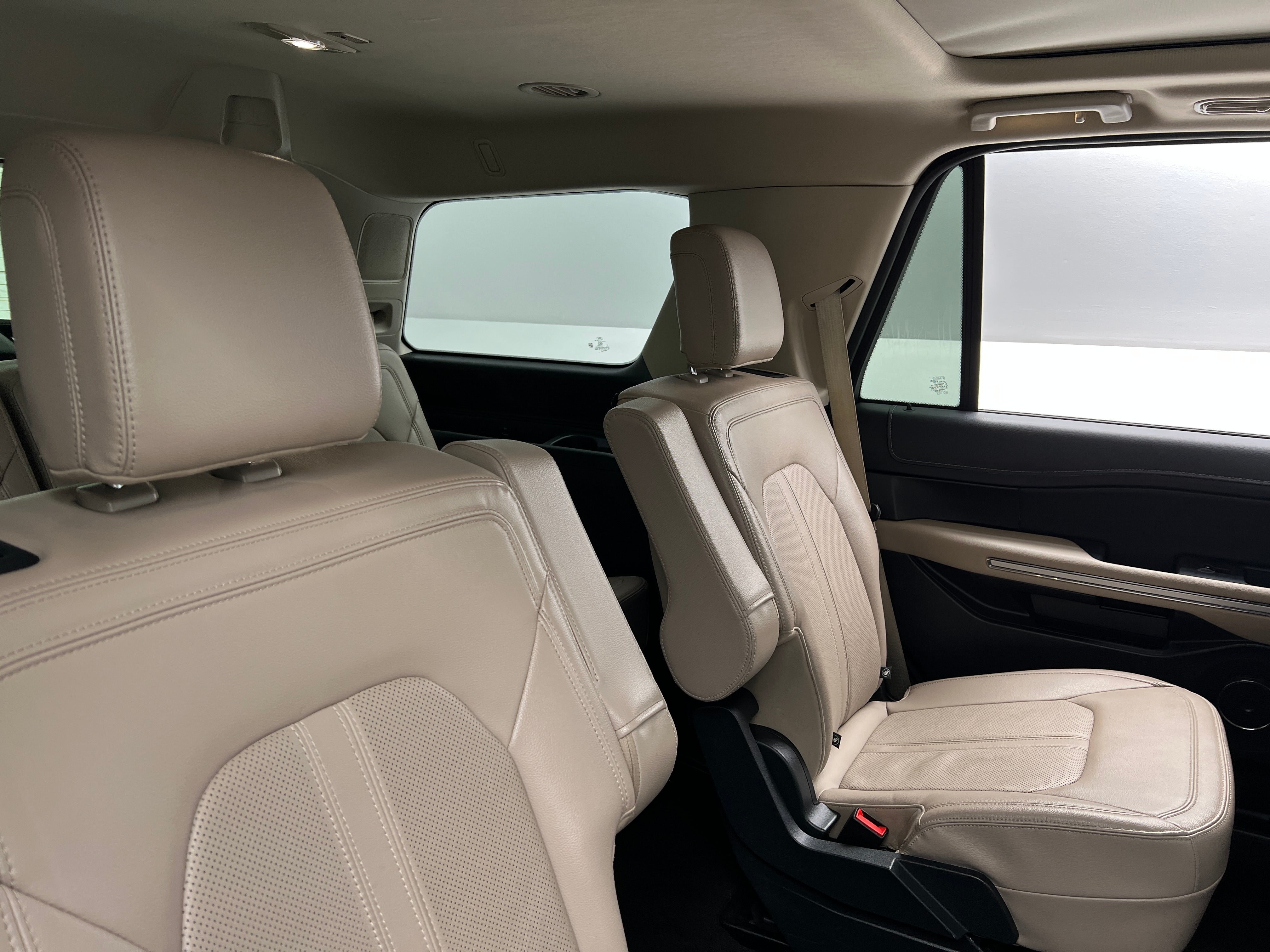2023 Ford Expedition Limited 5