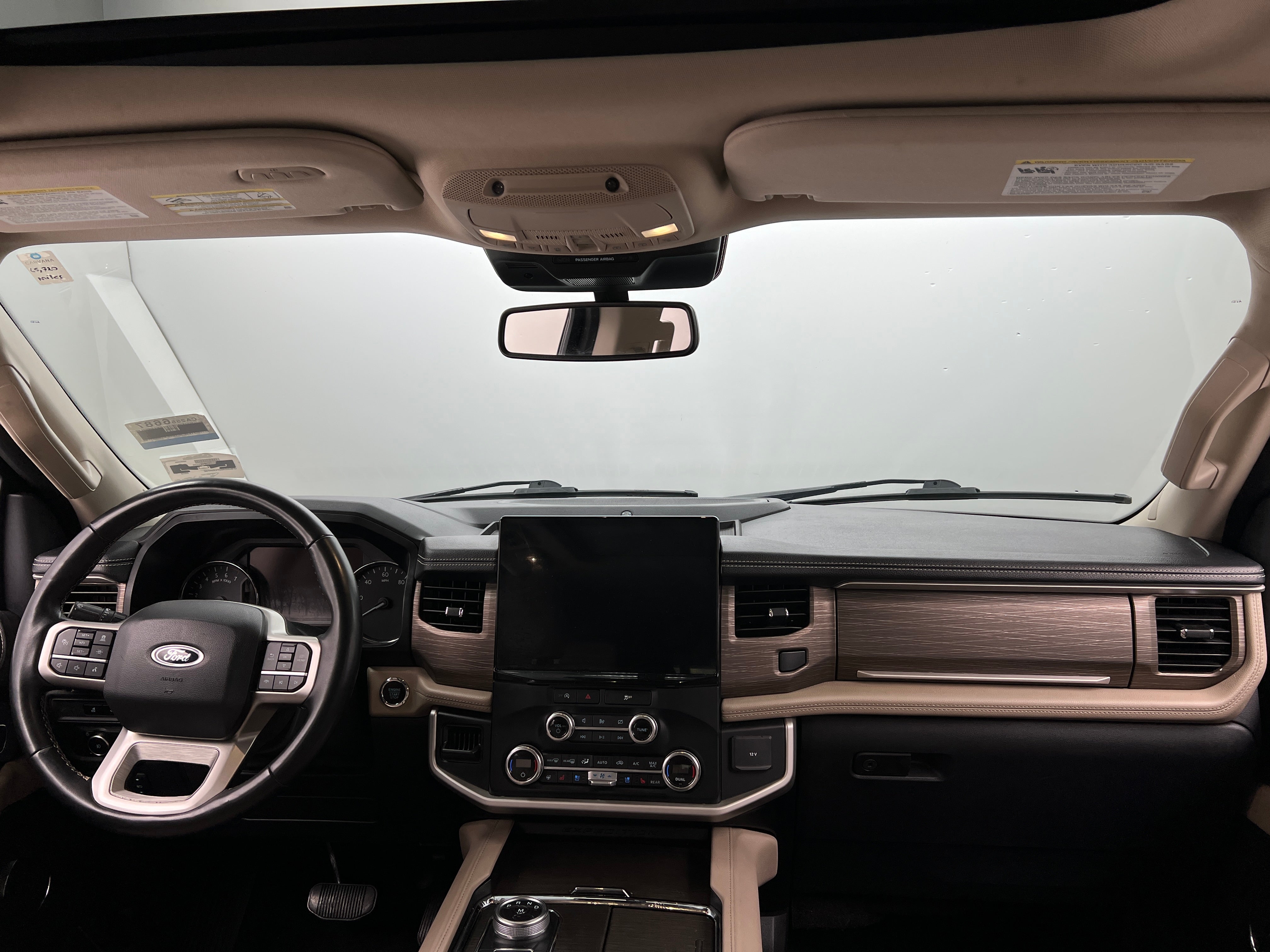 2023 Ford Expedition Limited 2