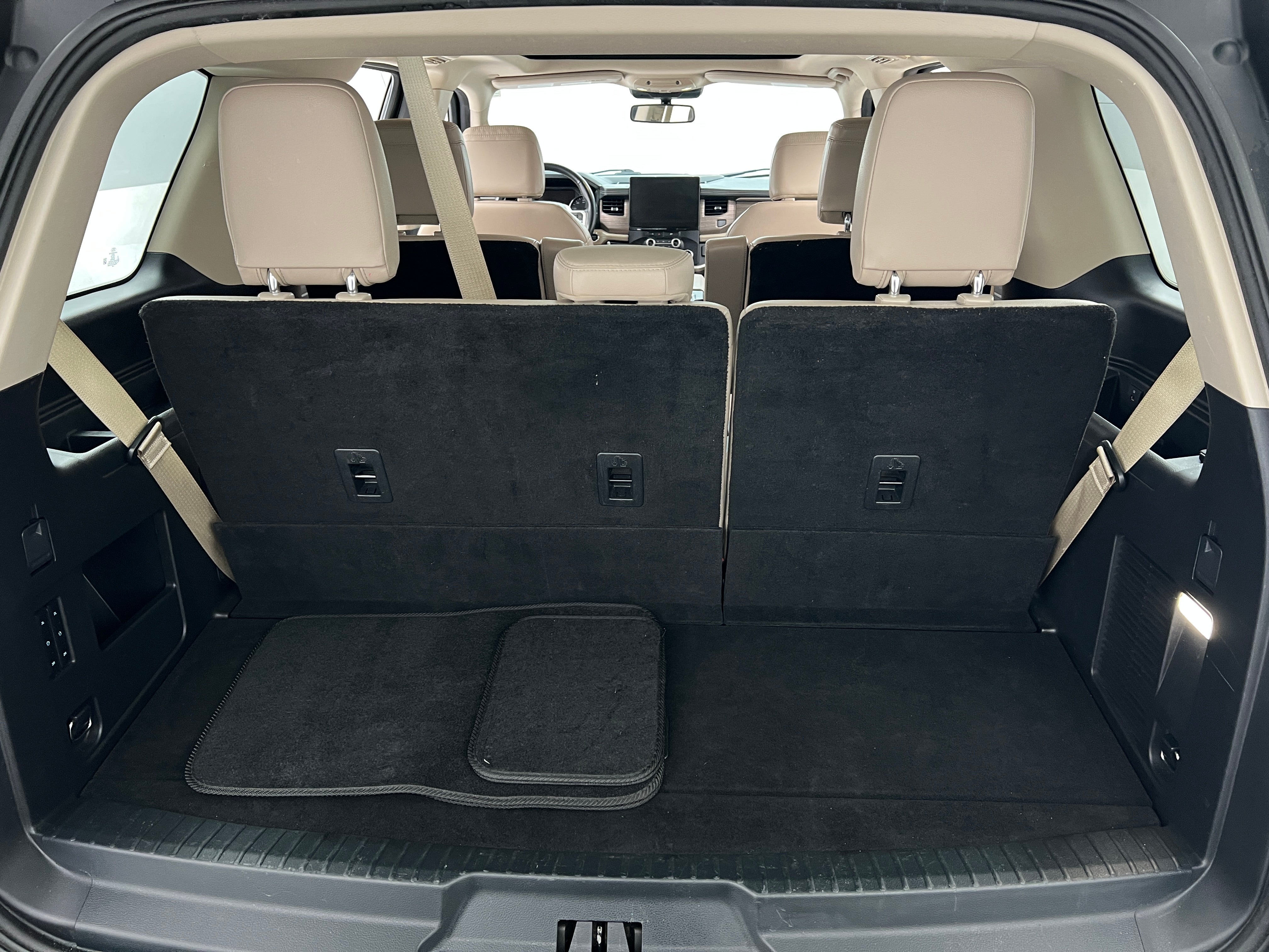 2023 Ford Expedition Limited 6